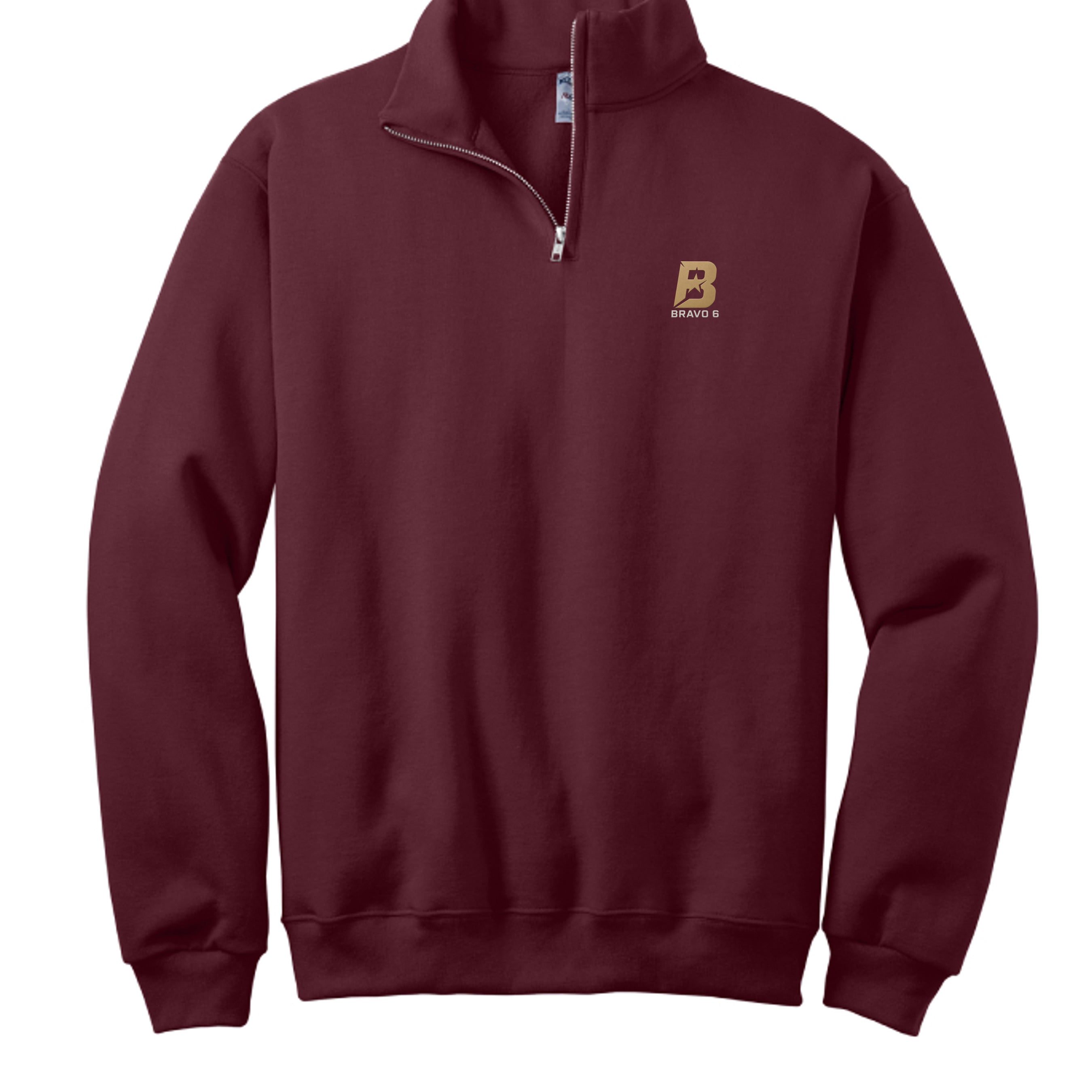 MAROON - 995M - FRONT