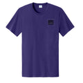 Team Purple - PC43 - FRONT