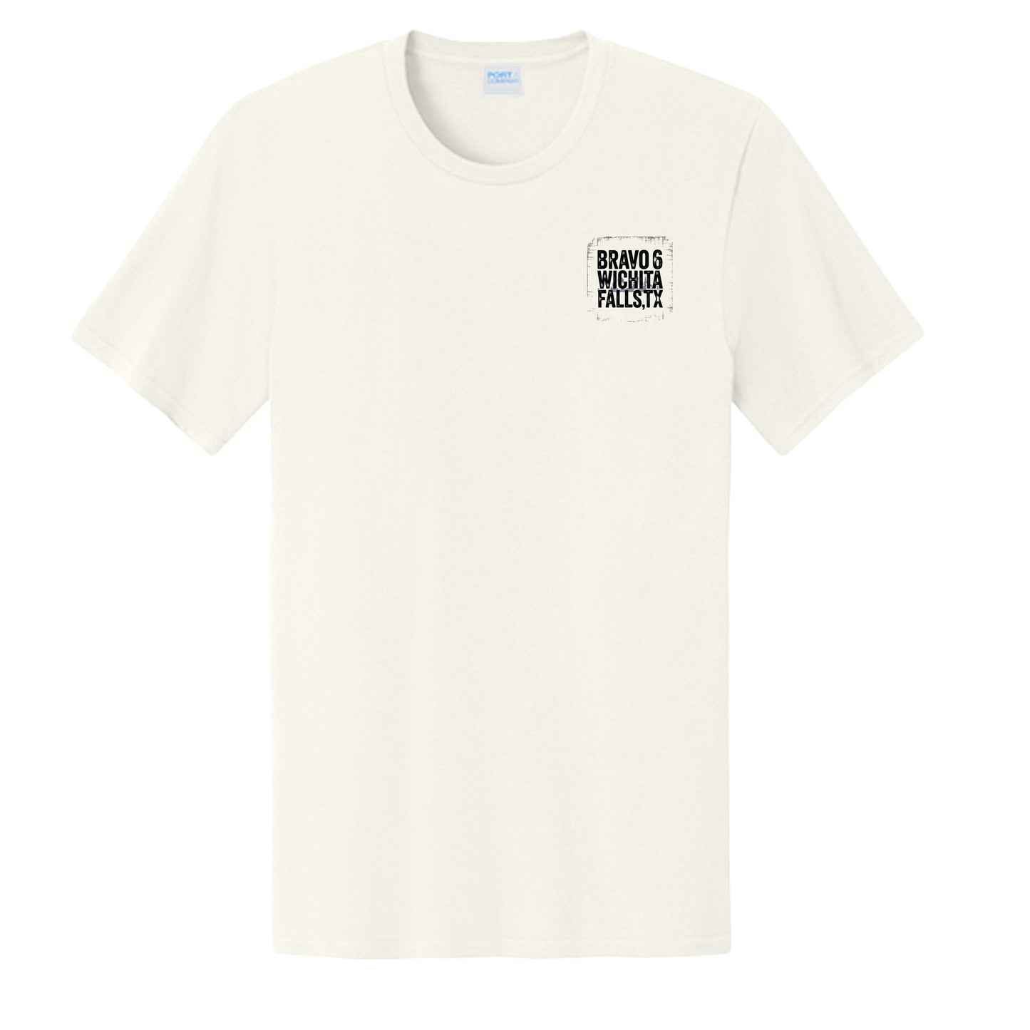 Ivory - PC43 - FRONT