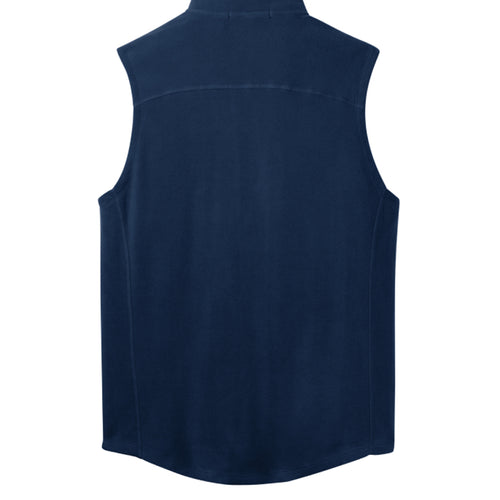 True Navy - F226 - BACK
