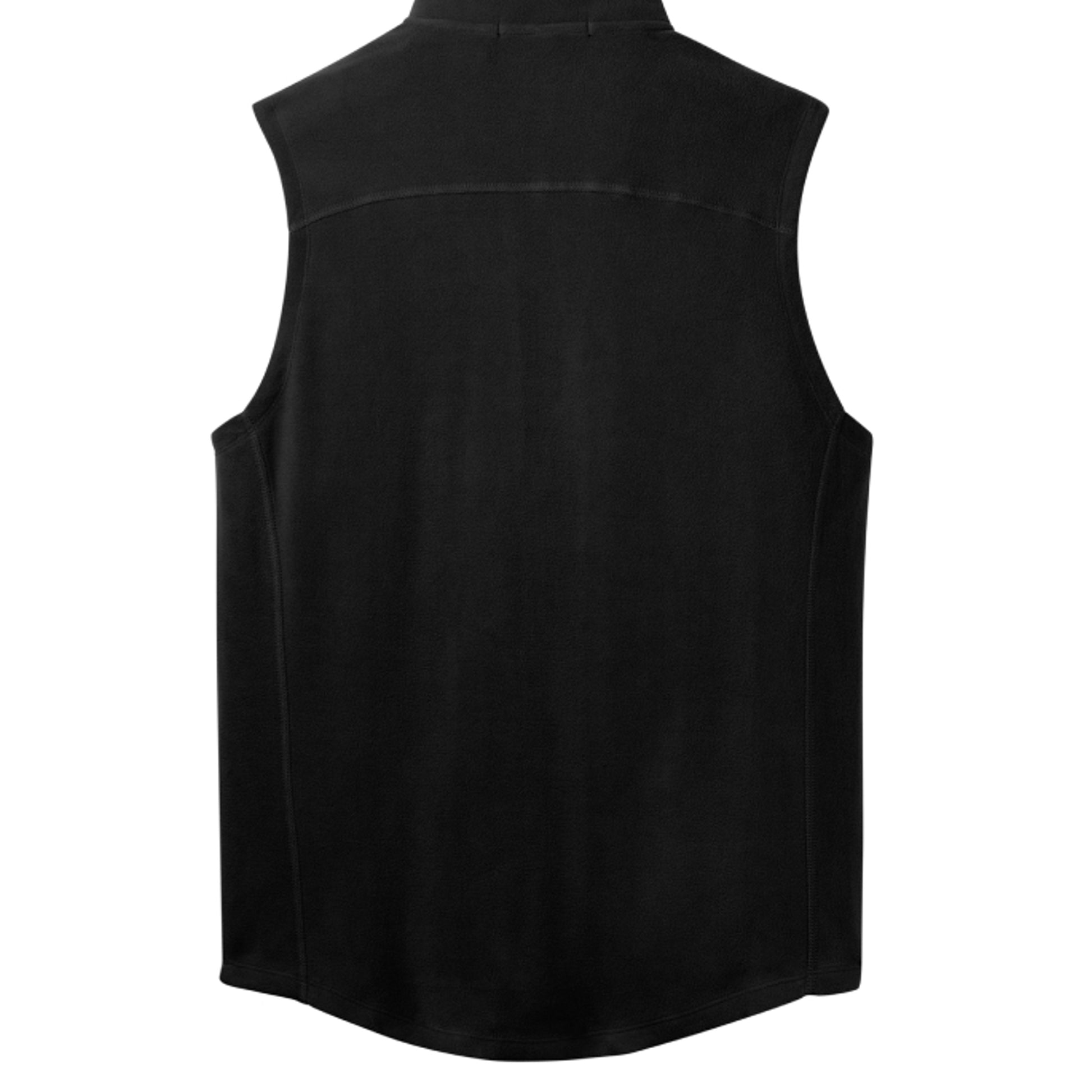Black - F226 - BACK