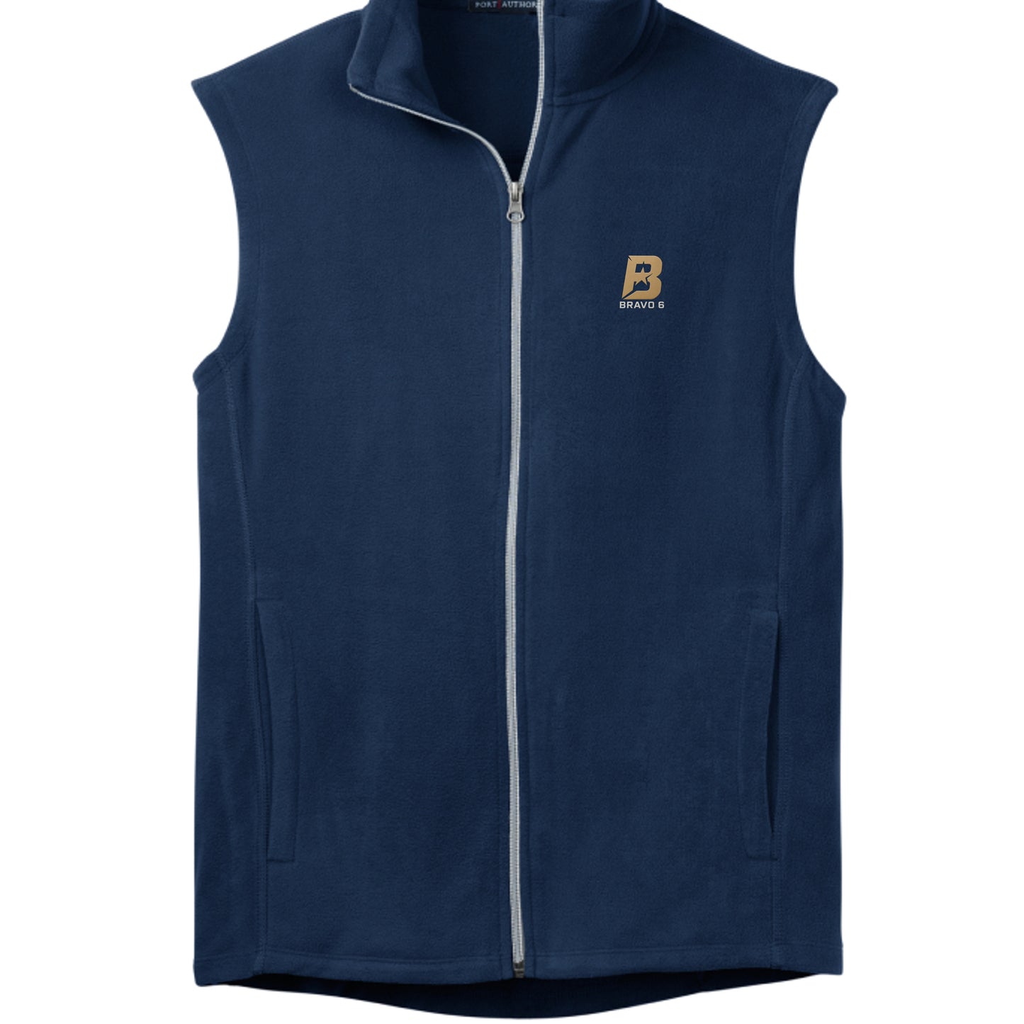 True Navy - F226 - FRONT