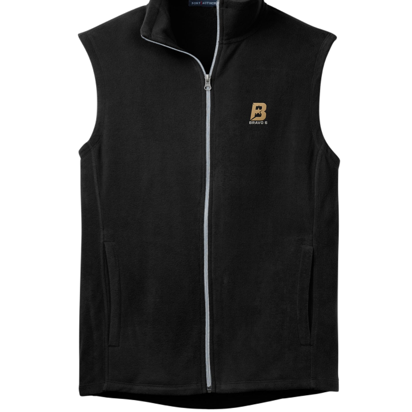 Black - F226 - FRONT