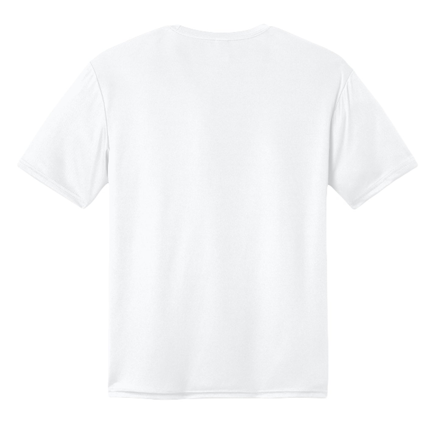 White - N3402 - BACK