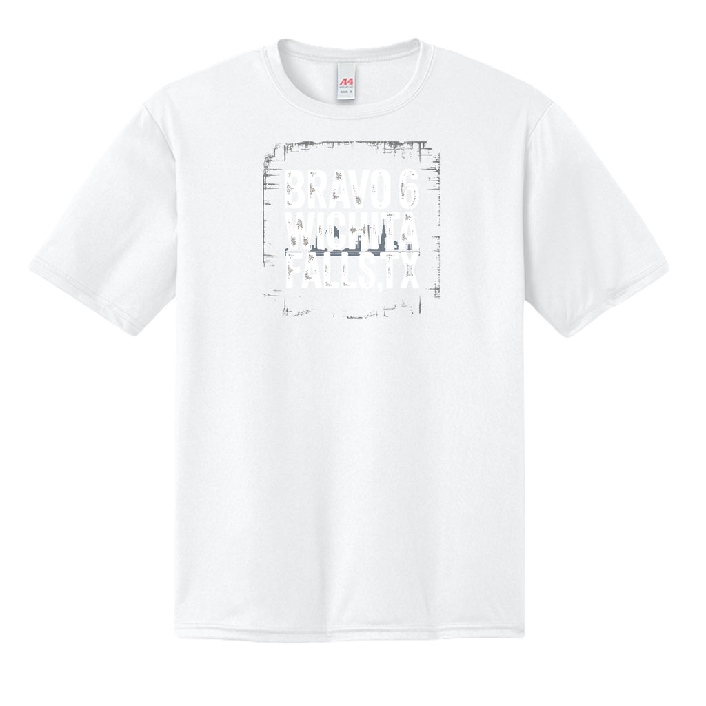 White - N3402 - FRONT