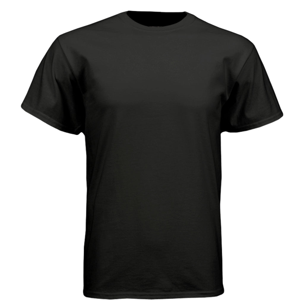 BLACK - 6010 - FRONT