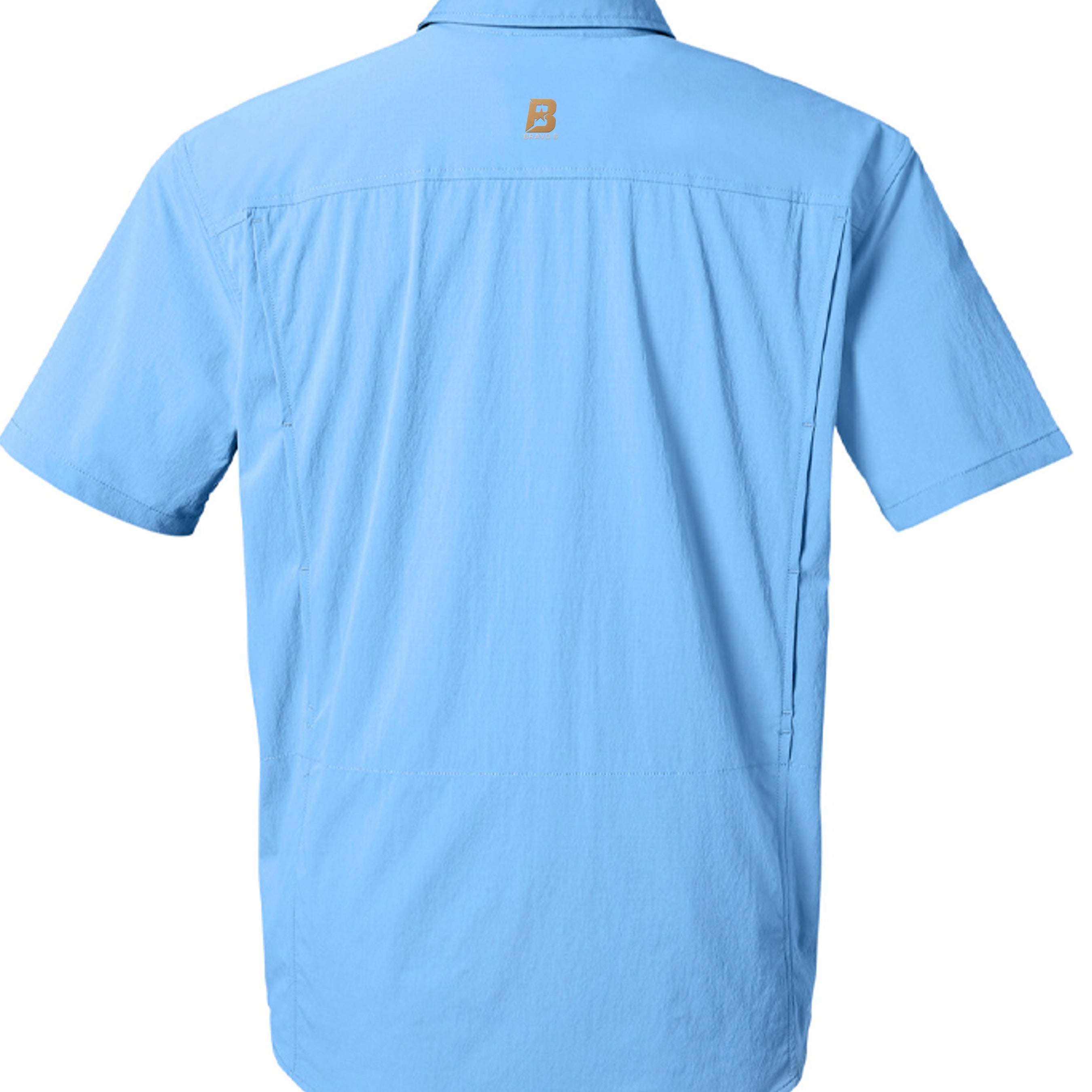 Marolina Blue - H150183 - BACK