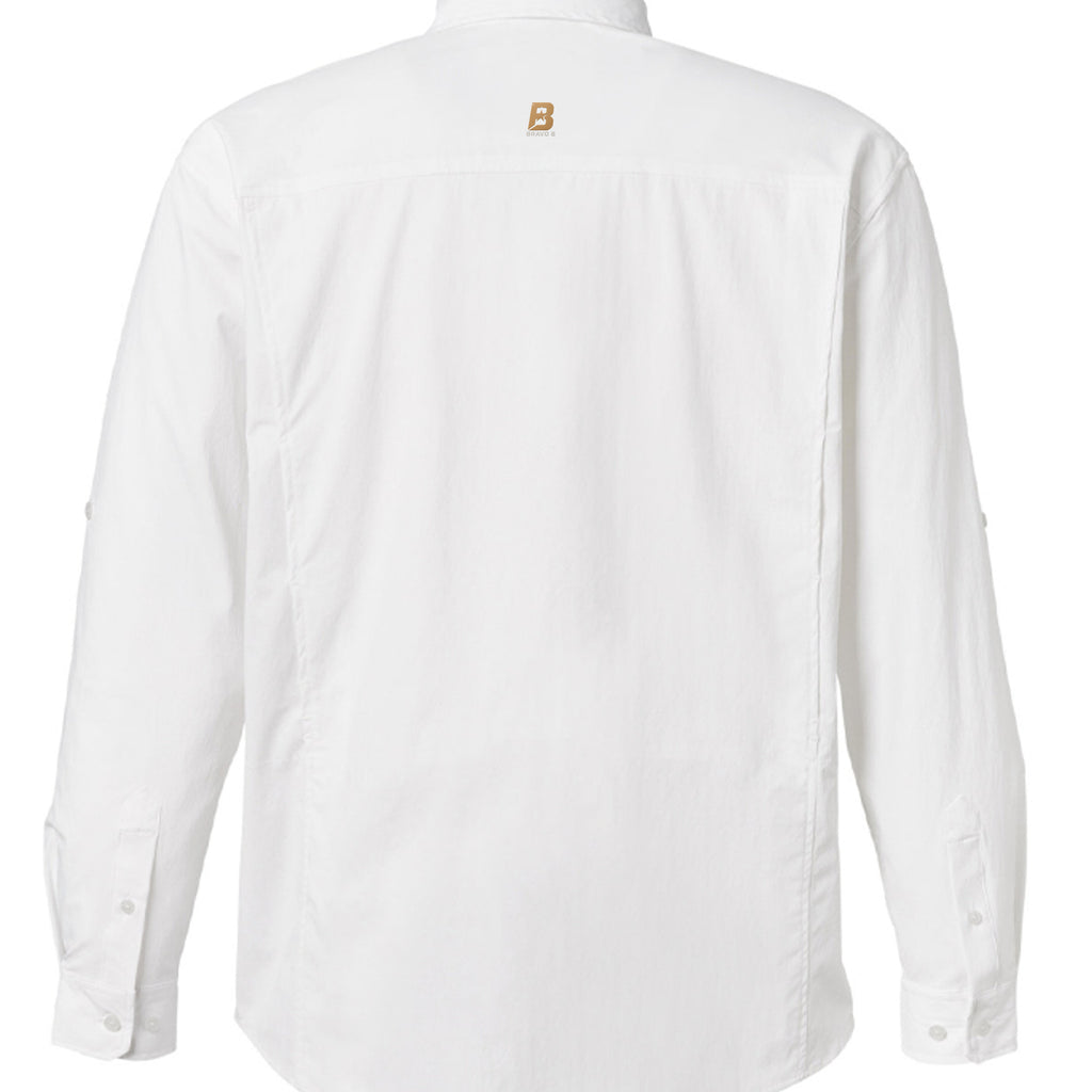 White - H150184 - BACK