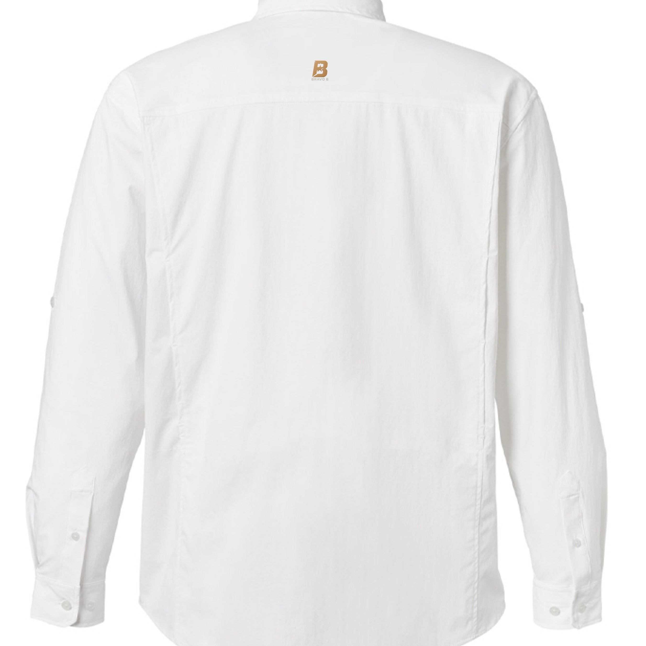 White - H150184 - BACK