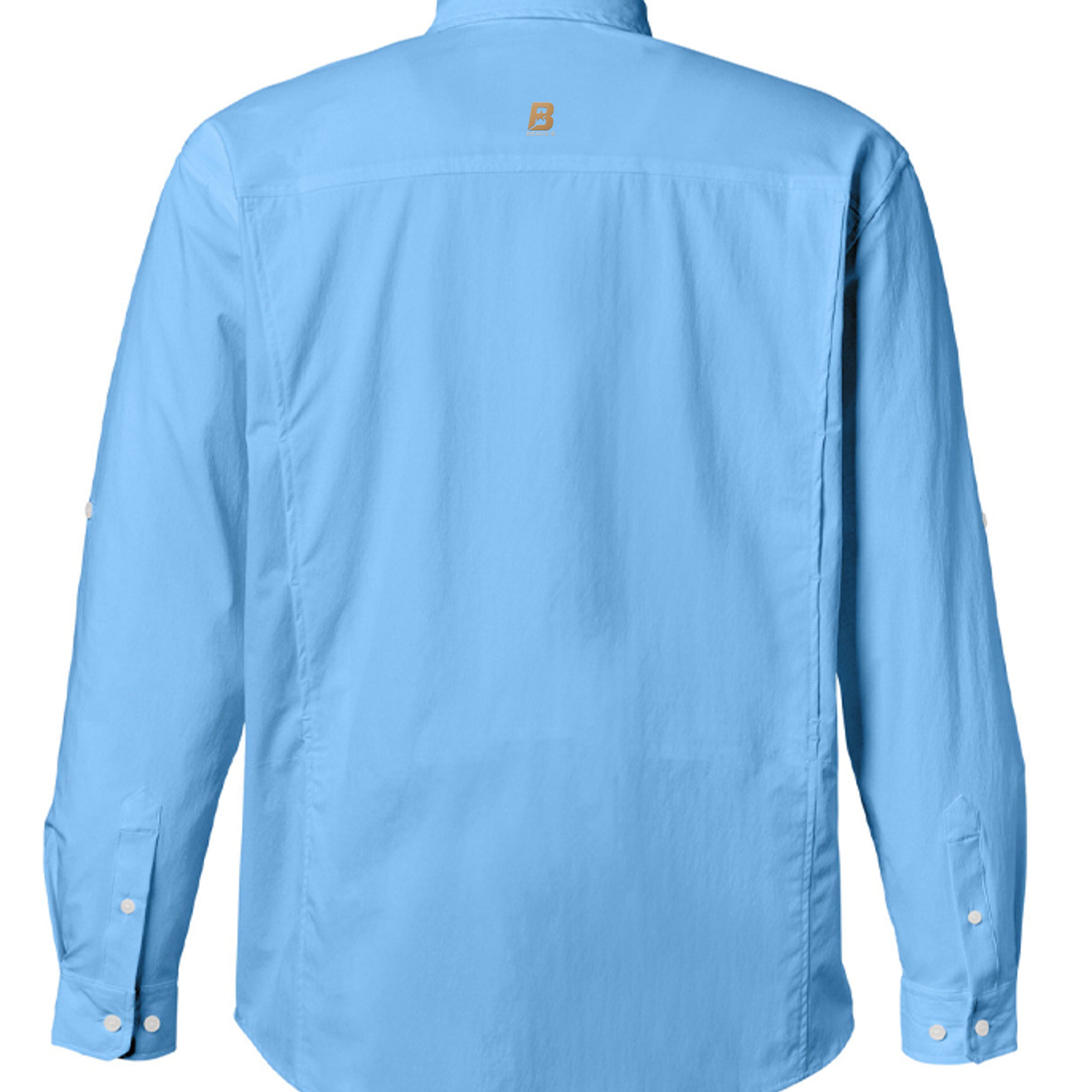 Marolina Blue - H150184 - BACK