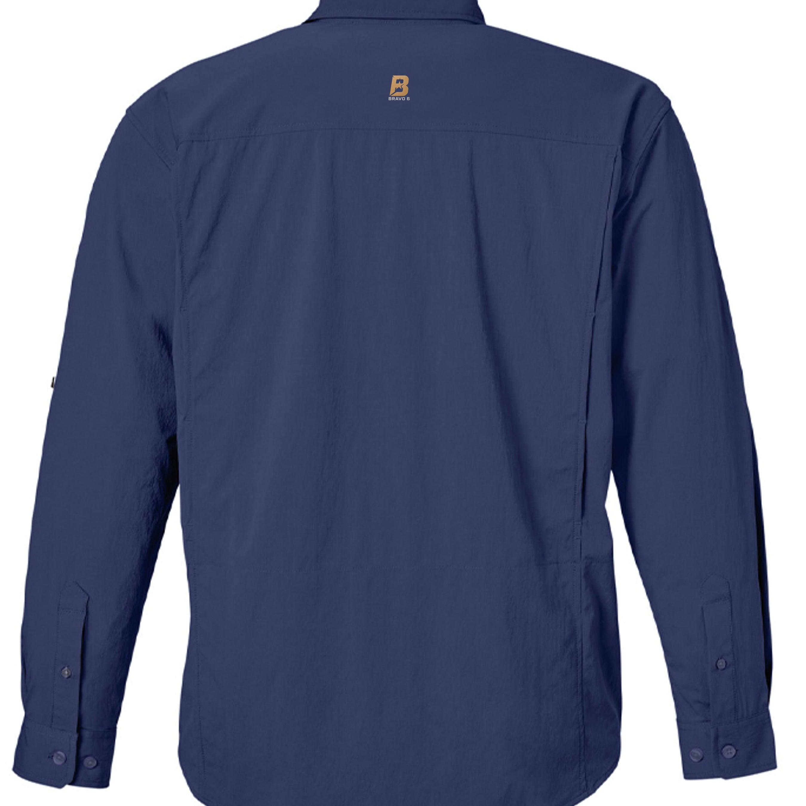Naval Academy - H150184 - BACK