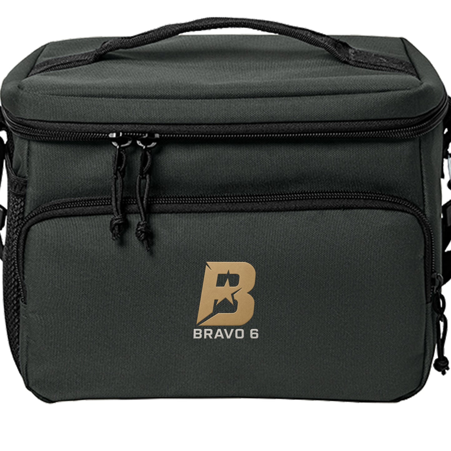 Charcoal - CSB505 - FRONT