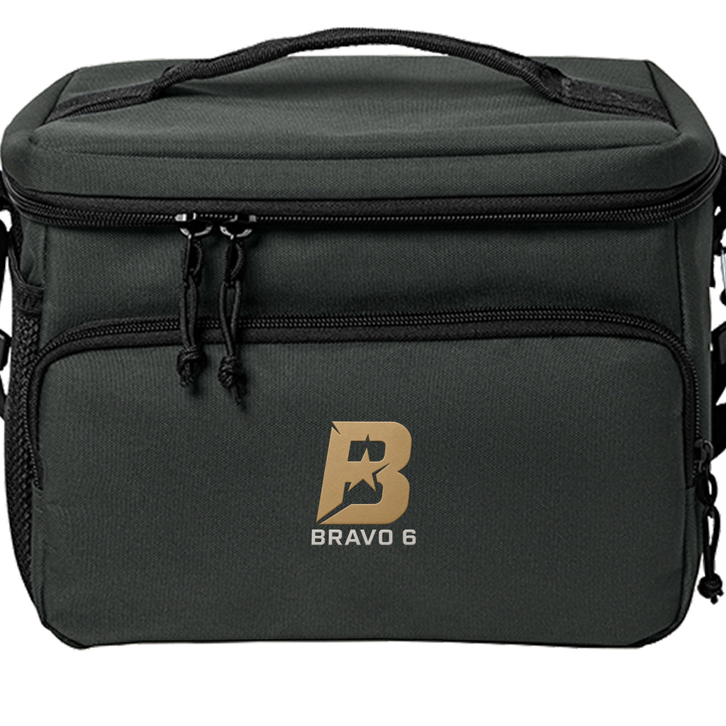 Charcoal - CSB505 - FRONT
