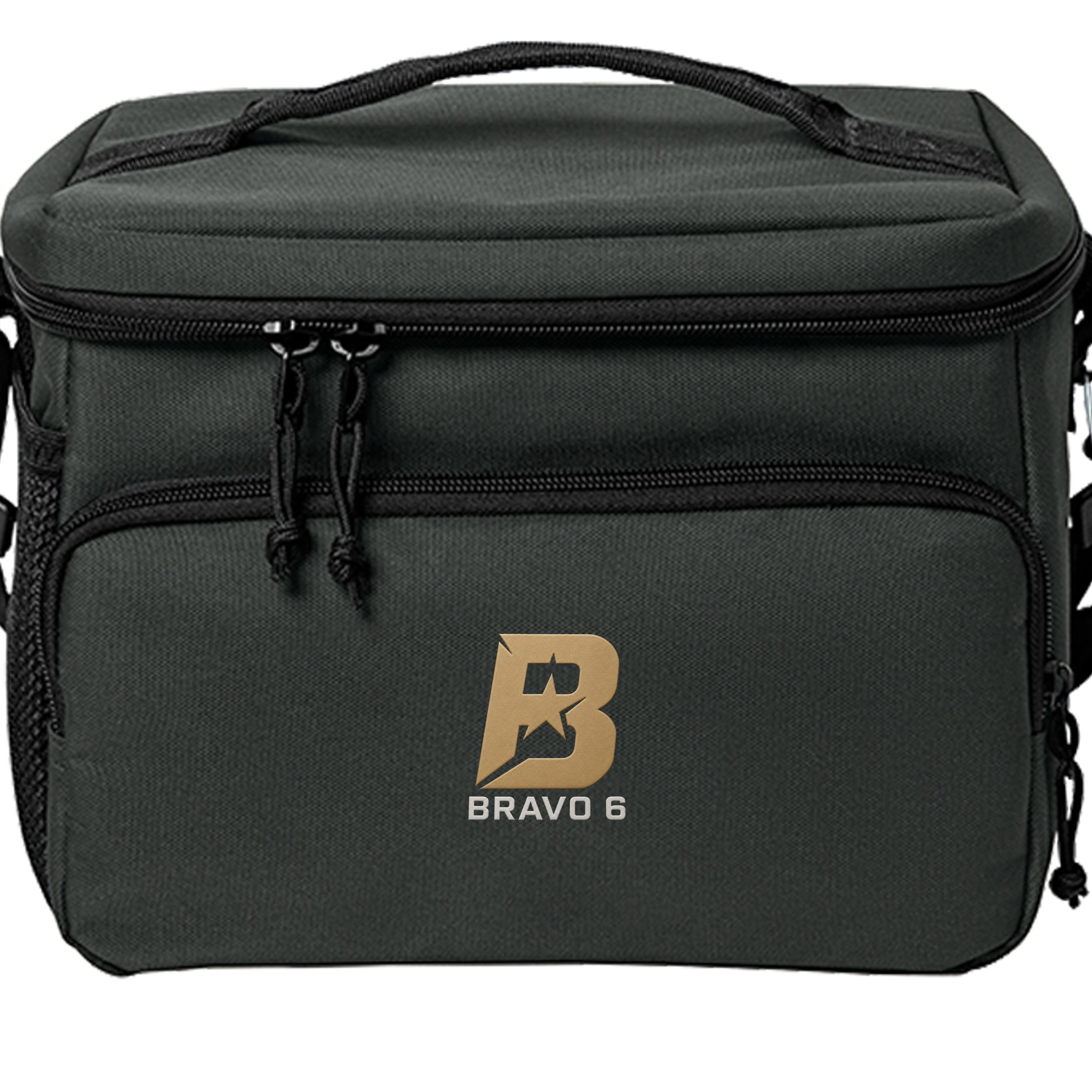 Charcoal - CSB505 - FRONT
