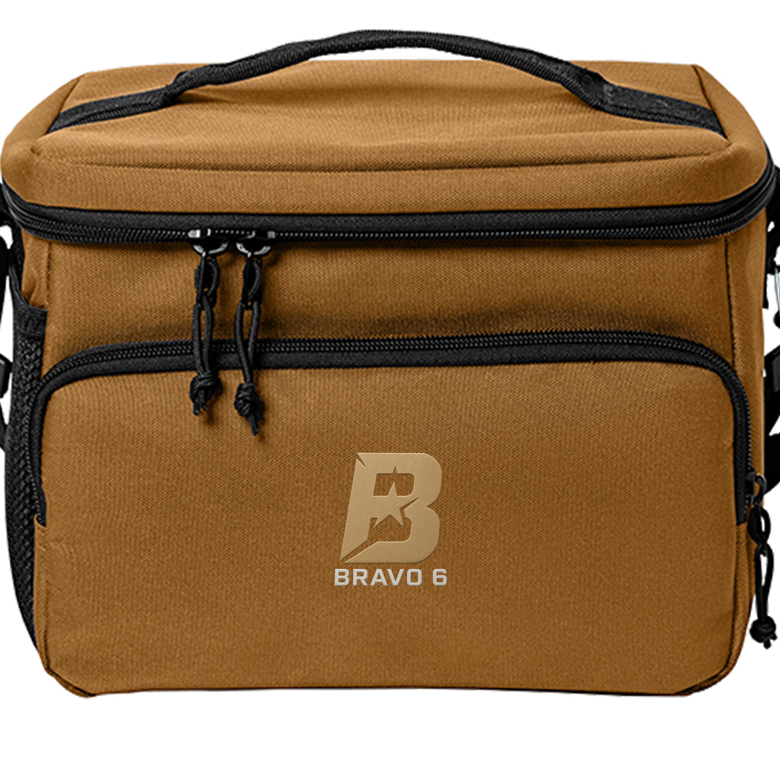 Duck Brown - CSB505 - FRONT