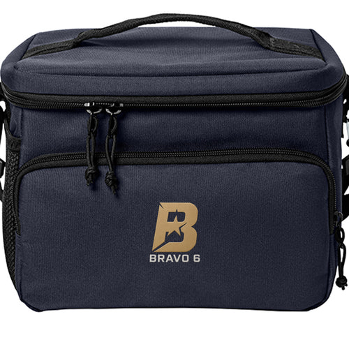 River Blue Navy - CSB505 - FRONT