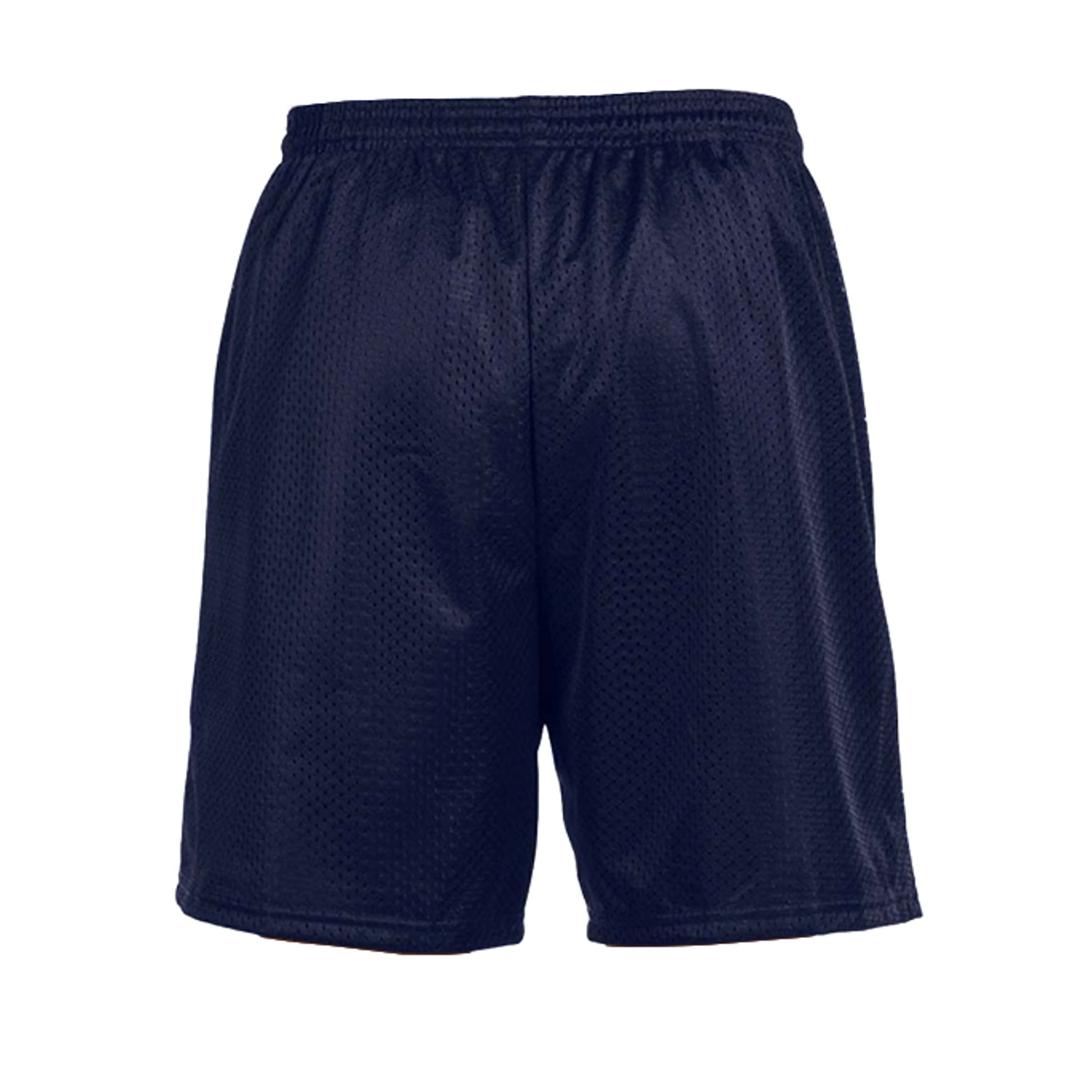 NAVY - N5293 - BACK