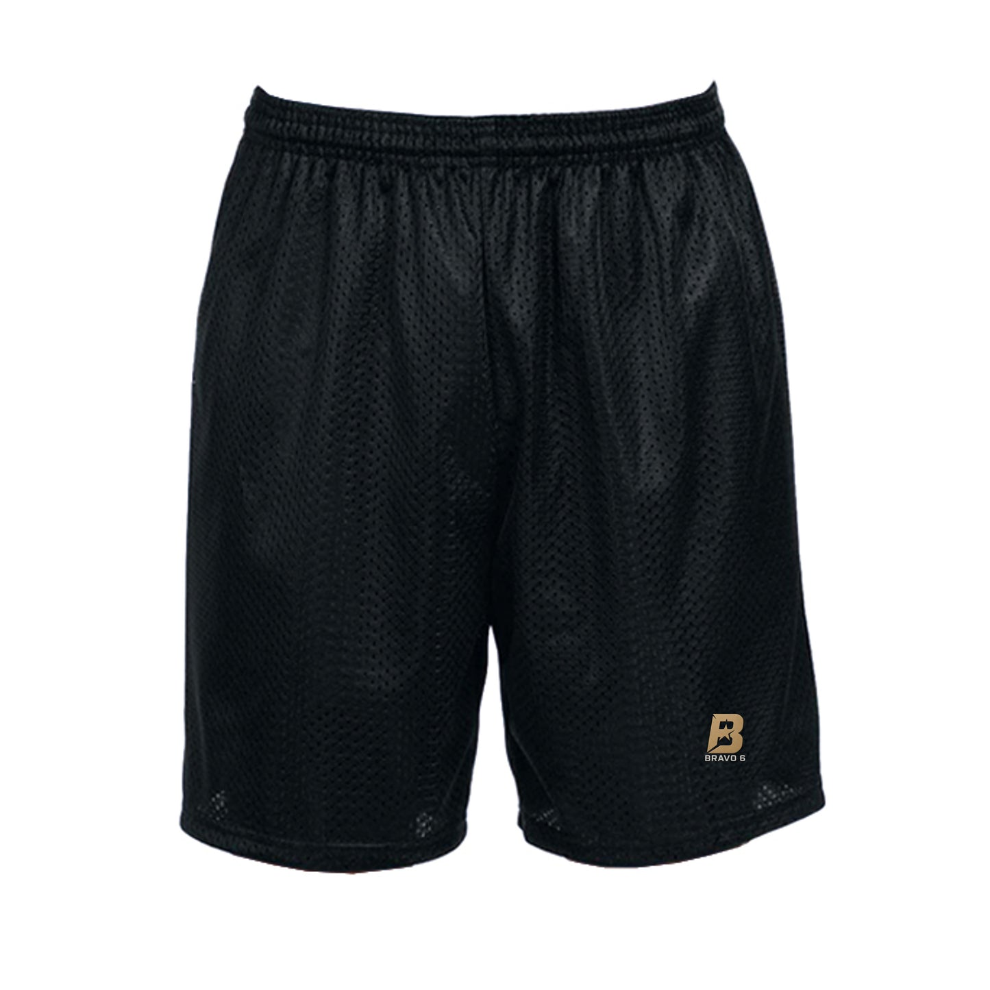 BLACK - N5293 - FRONT