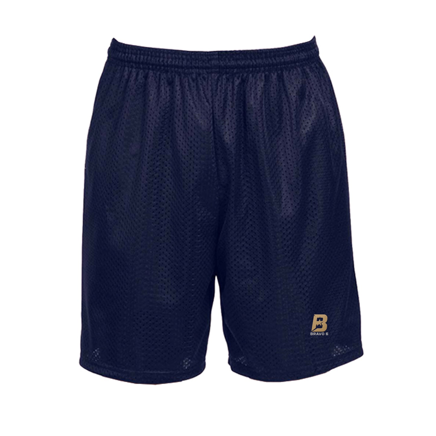 NAVY - N5293 - FRONT