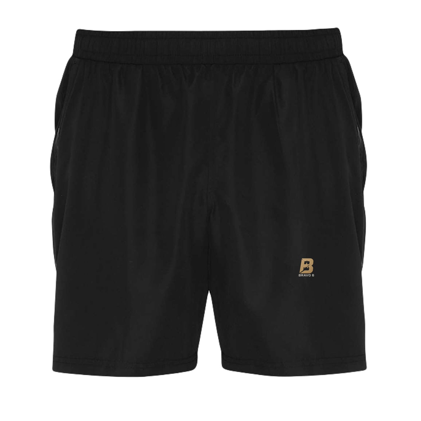 Black - TD052 - FRONT