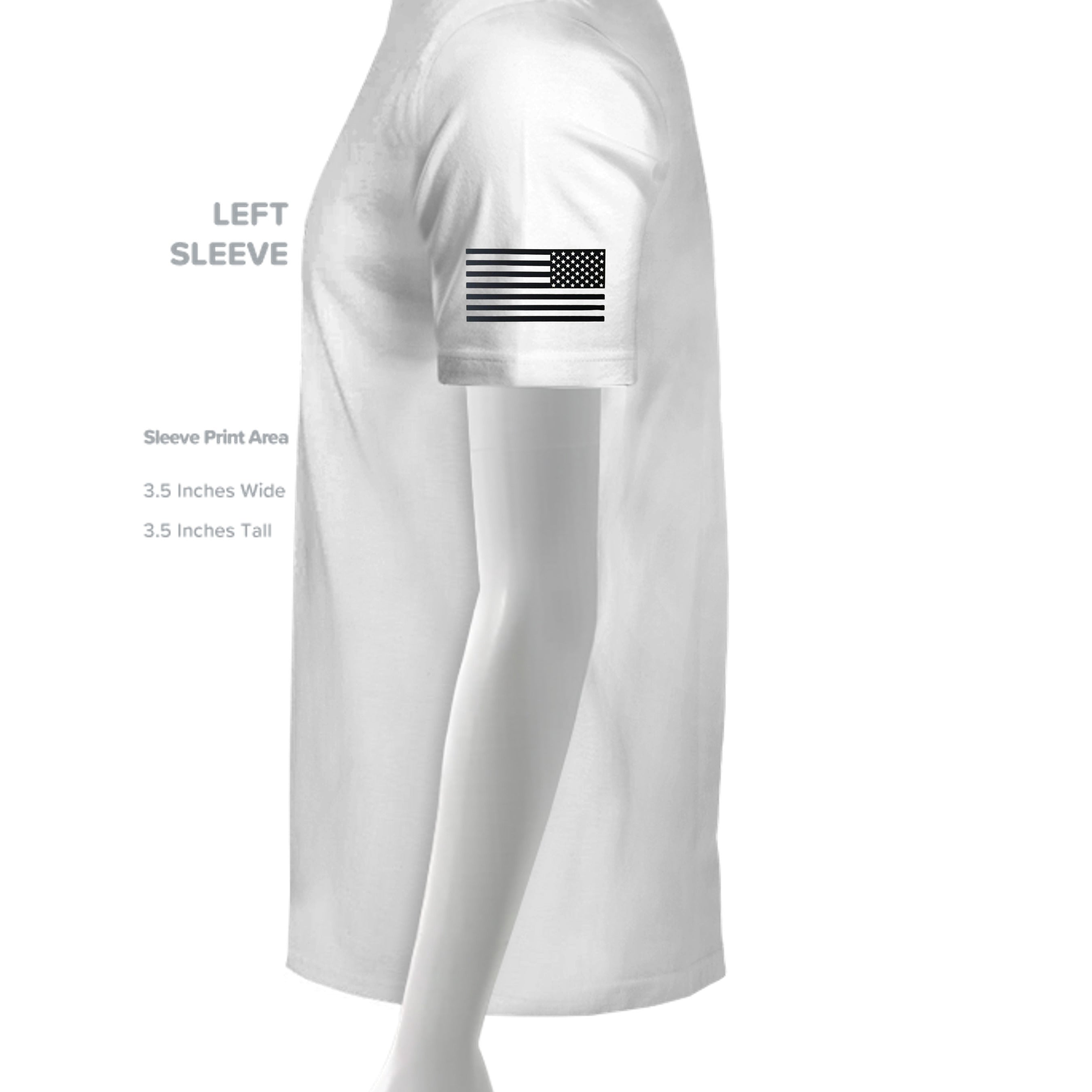 WHITE - 6010 - SLEEVE_LEFT