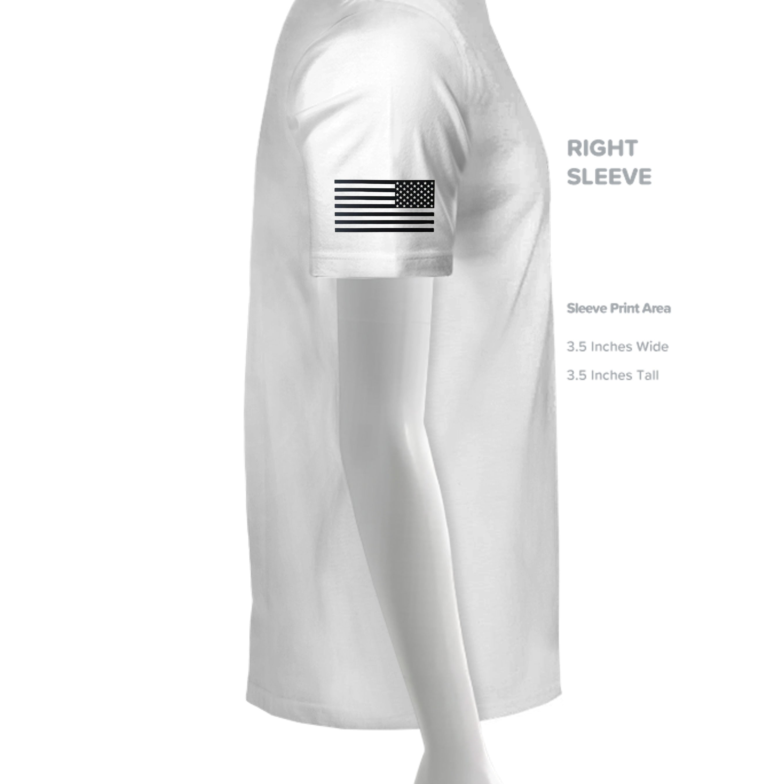 WHITE - 6010 - SLEEVE_RIGHT