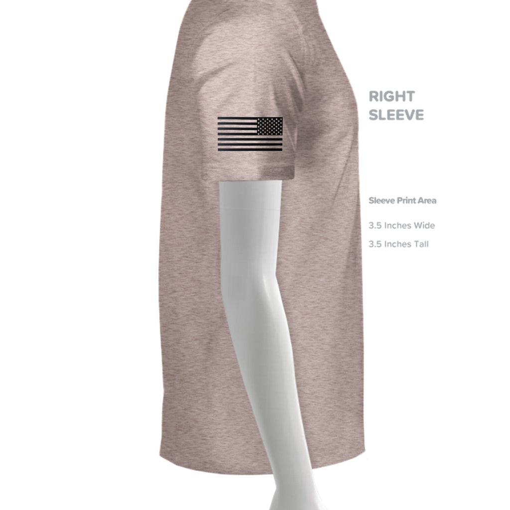Desert Pink - 6010 - SLEEVE_RIGHT