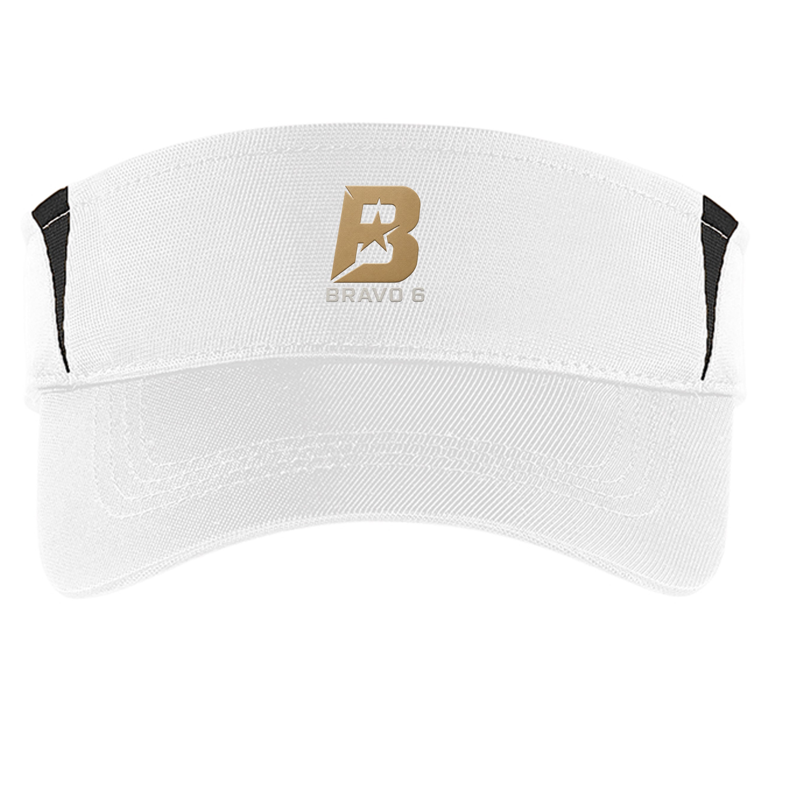 White/Black - STC13 - FRONT