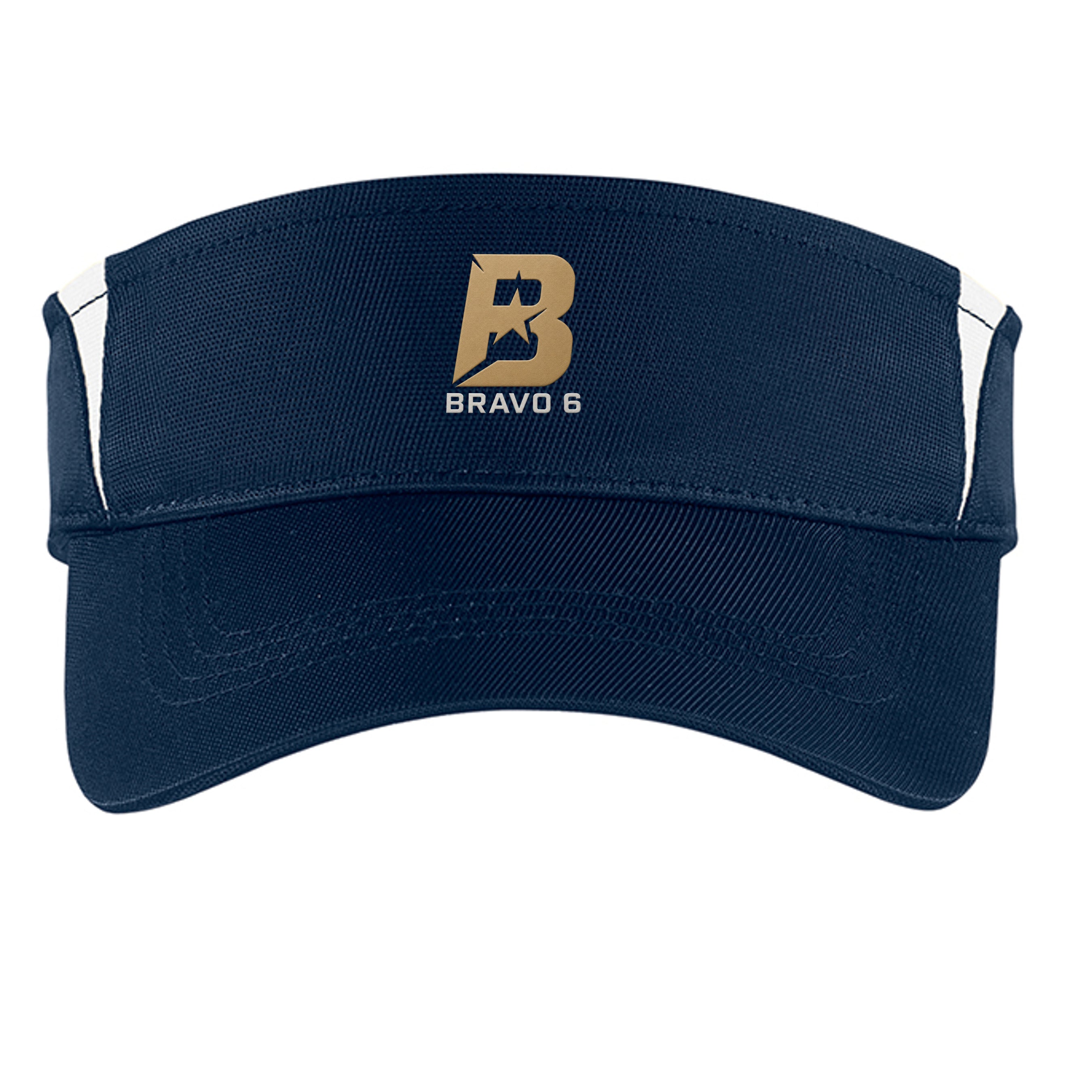 Tr.Royal/White - STC13 - FRONT