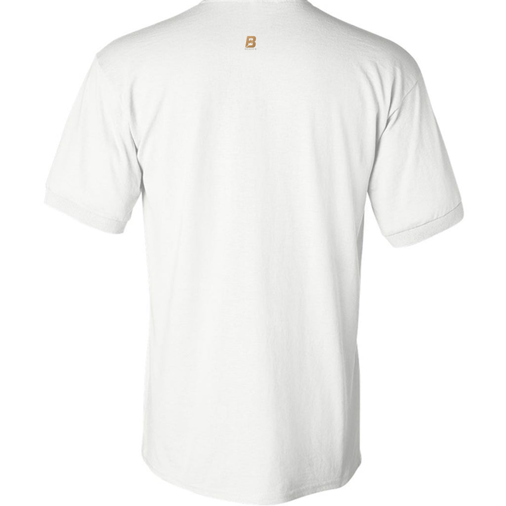 WHITE - G880 - BACK