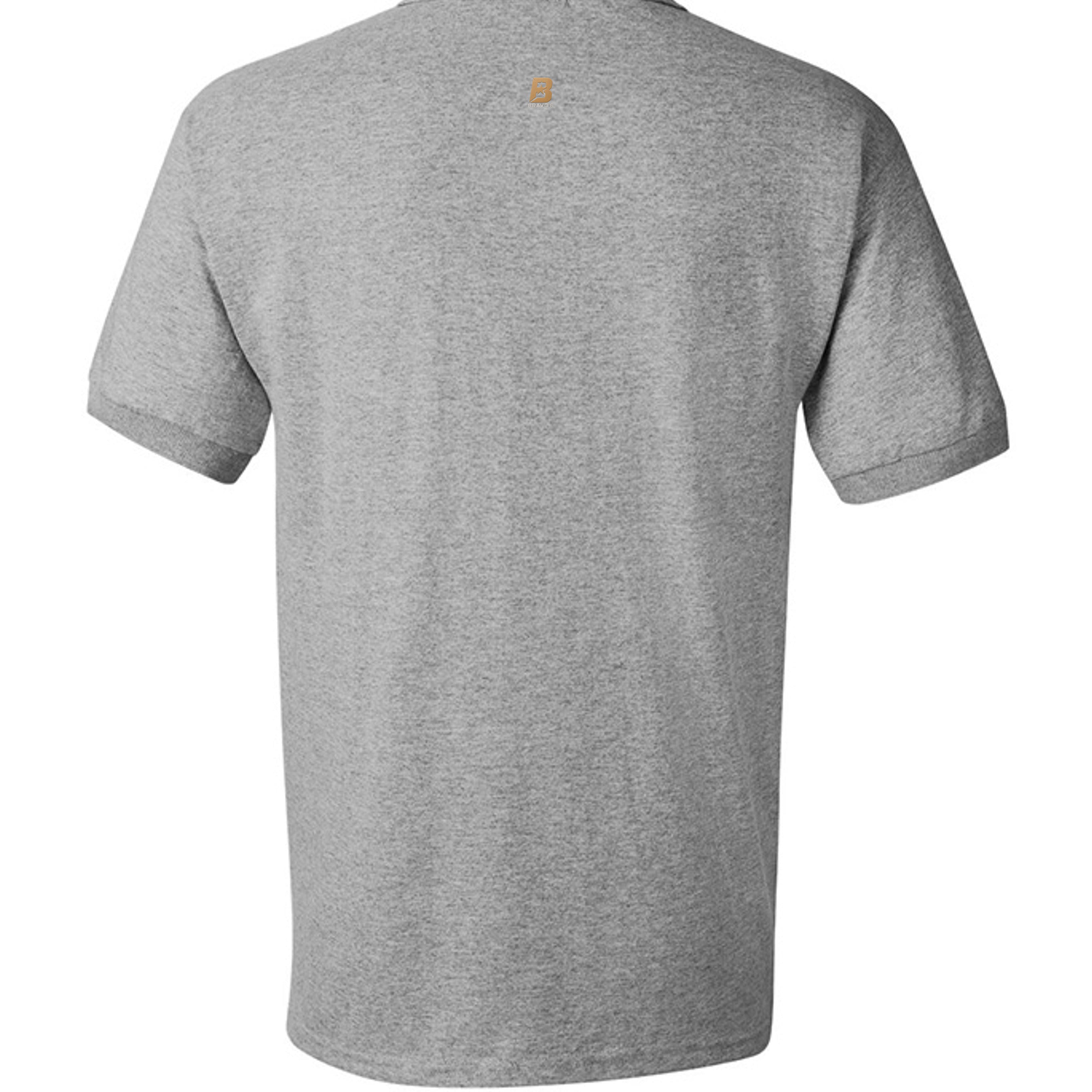 SPORT GREY - G880 - BACK