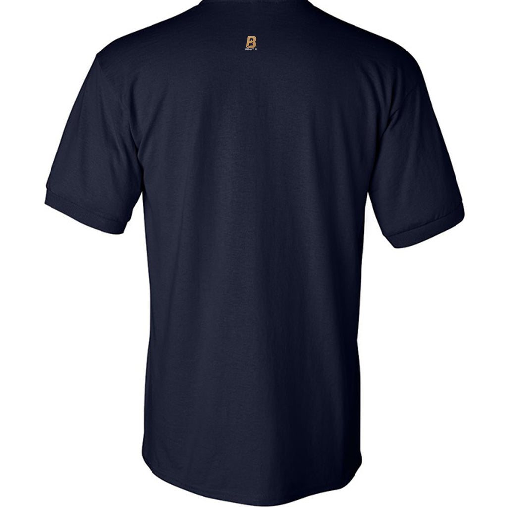 NAVY - G880 - BACK