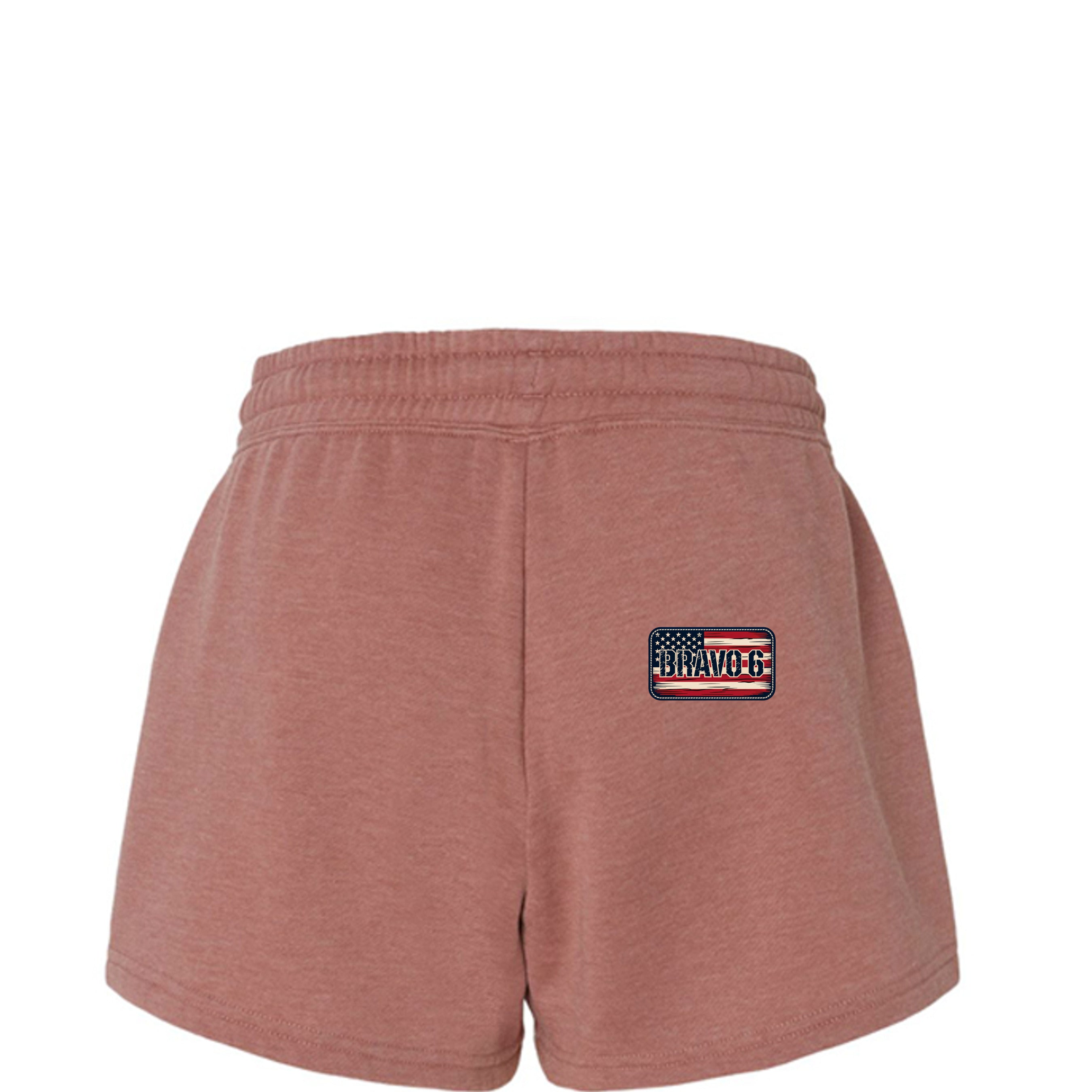 Dusty Rose - PRM20SRT - BACK