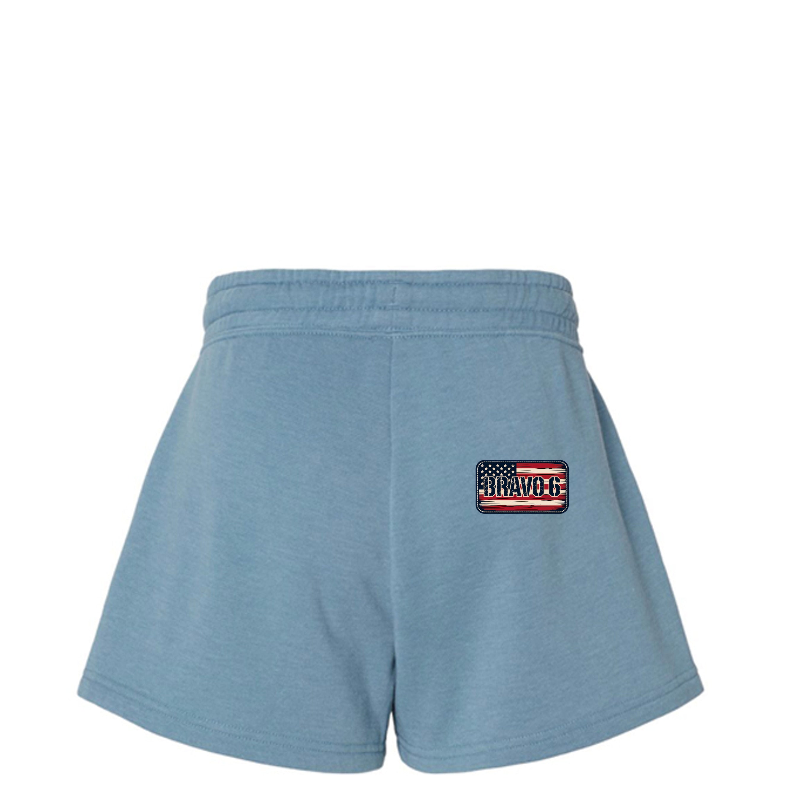Misty Blue - PRM20SRT - BACK