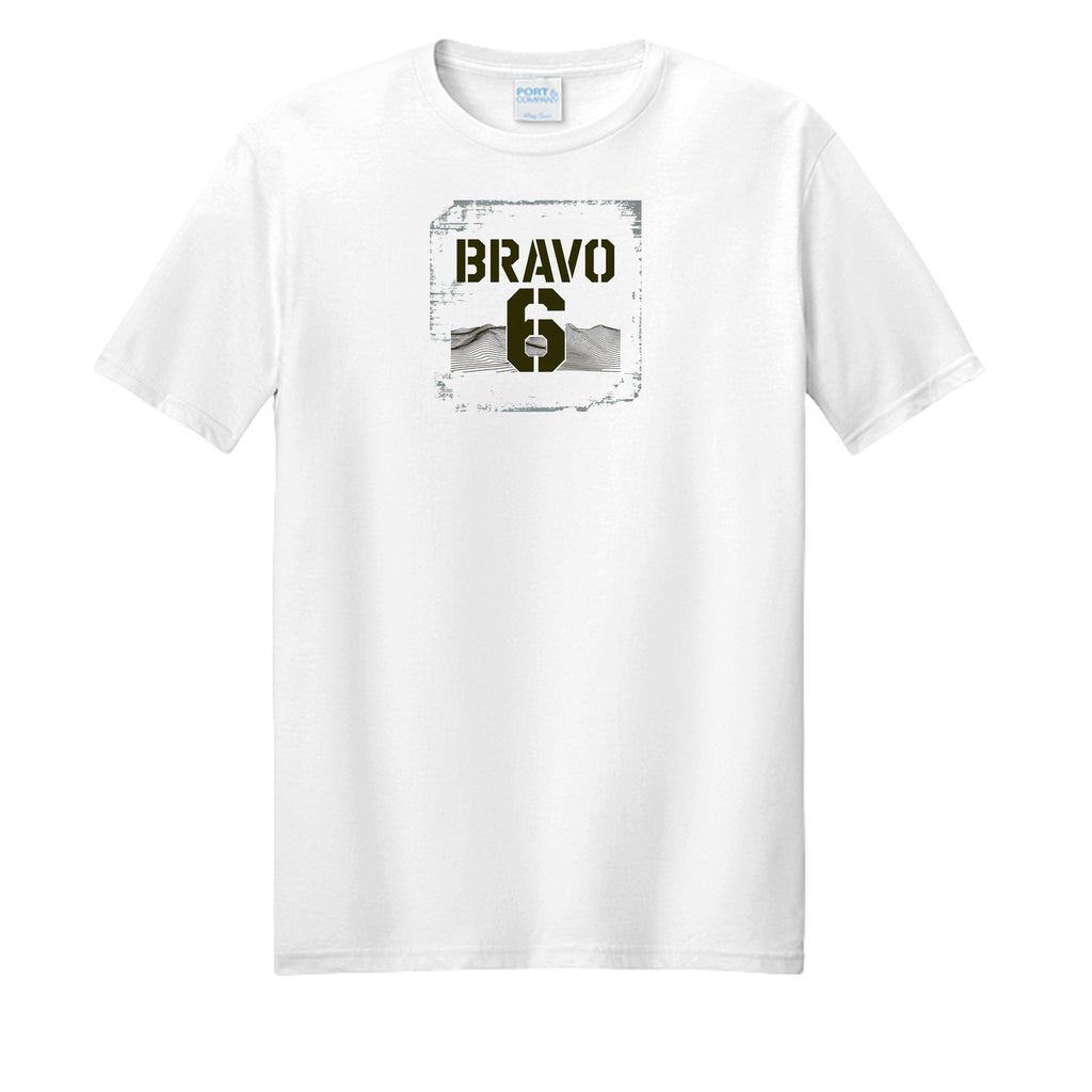 White - PC455 - FRONT