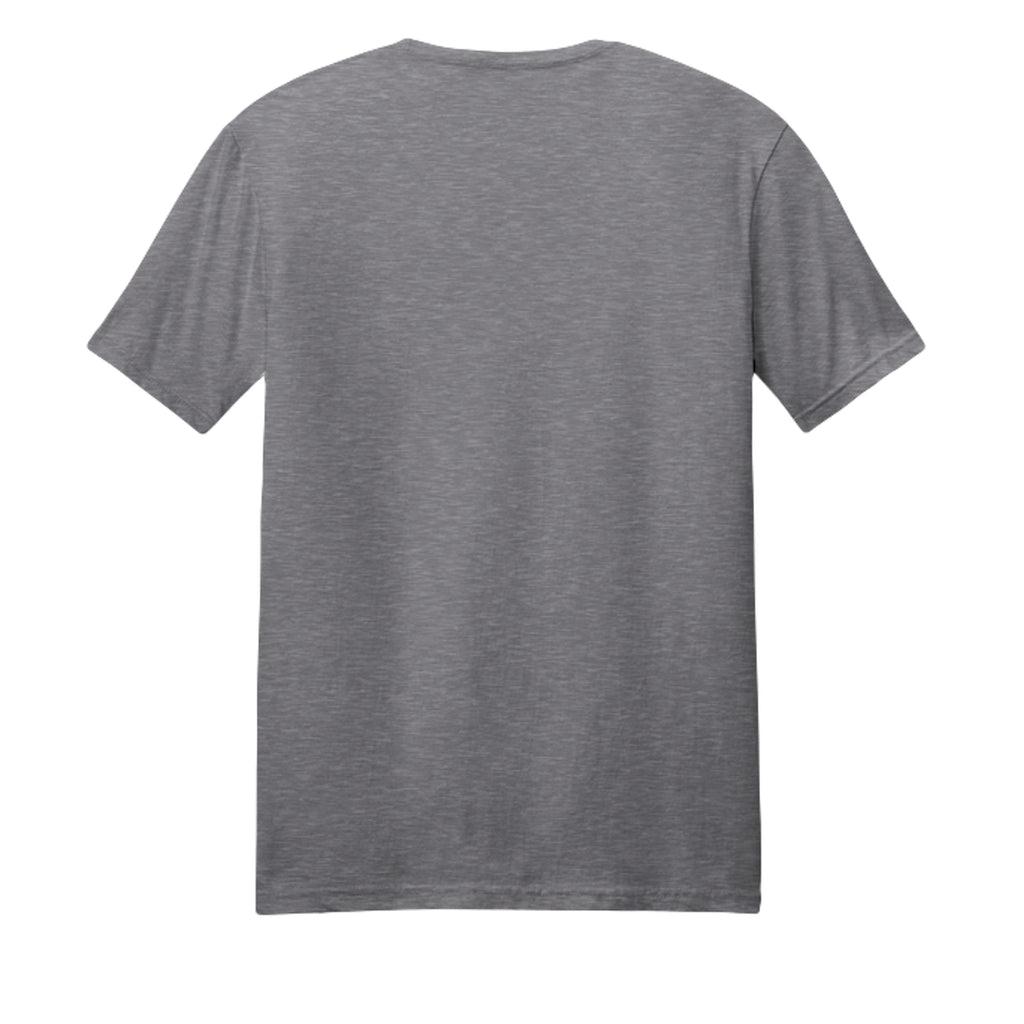 Heather Tri Blend - 254 - BACK