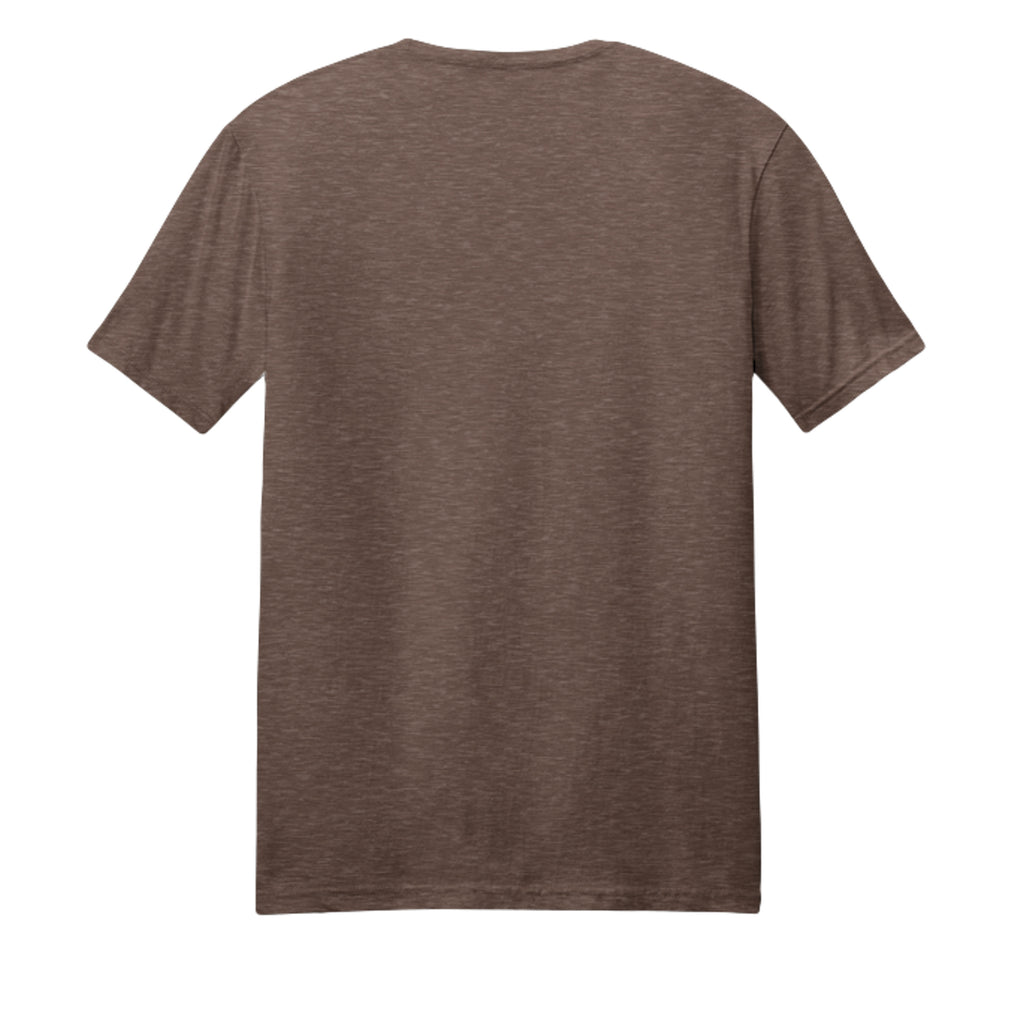 Mocha Tri Blend - 254 - BACK