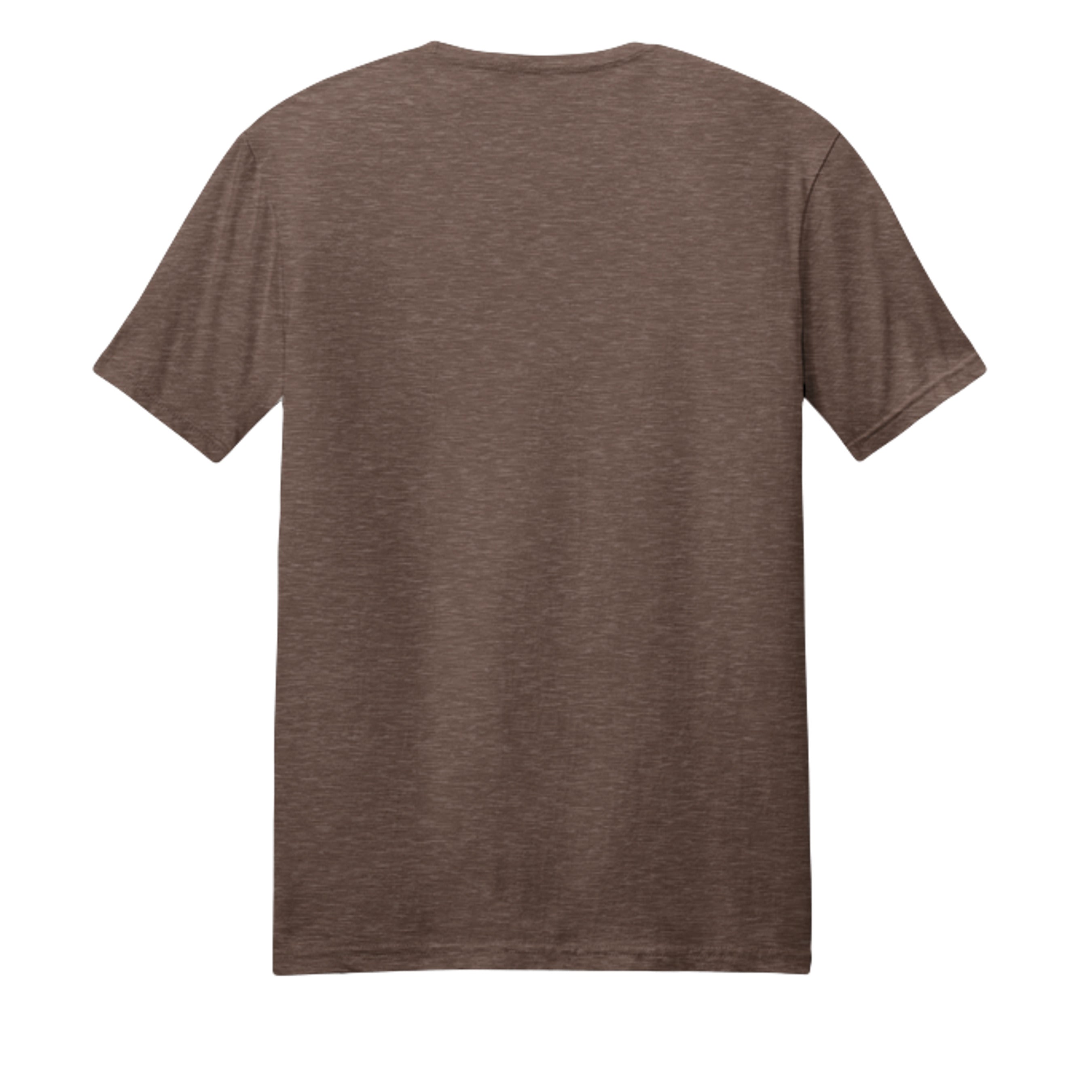Mocha Tri Blend - 254 - BACK