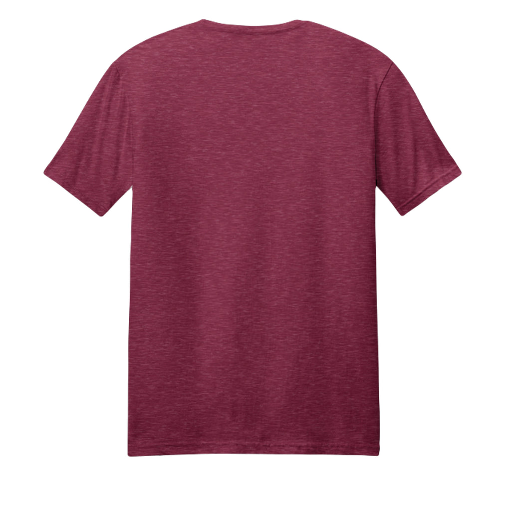Cardinal Tri Blend - 254 - BACK