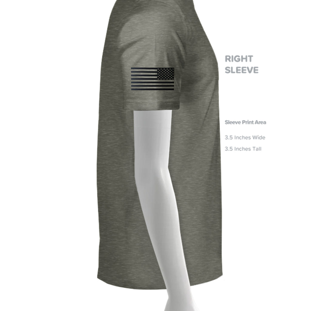 Military Tri Blend - 254 - SLEEVE_RIGHT