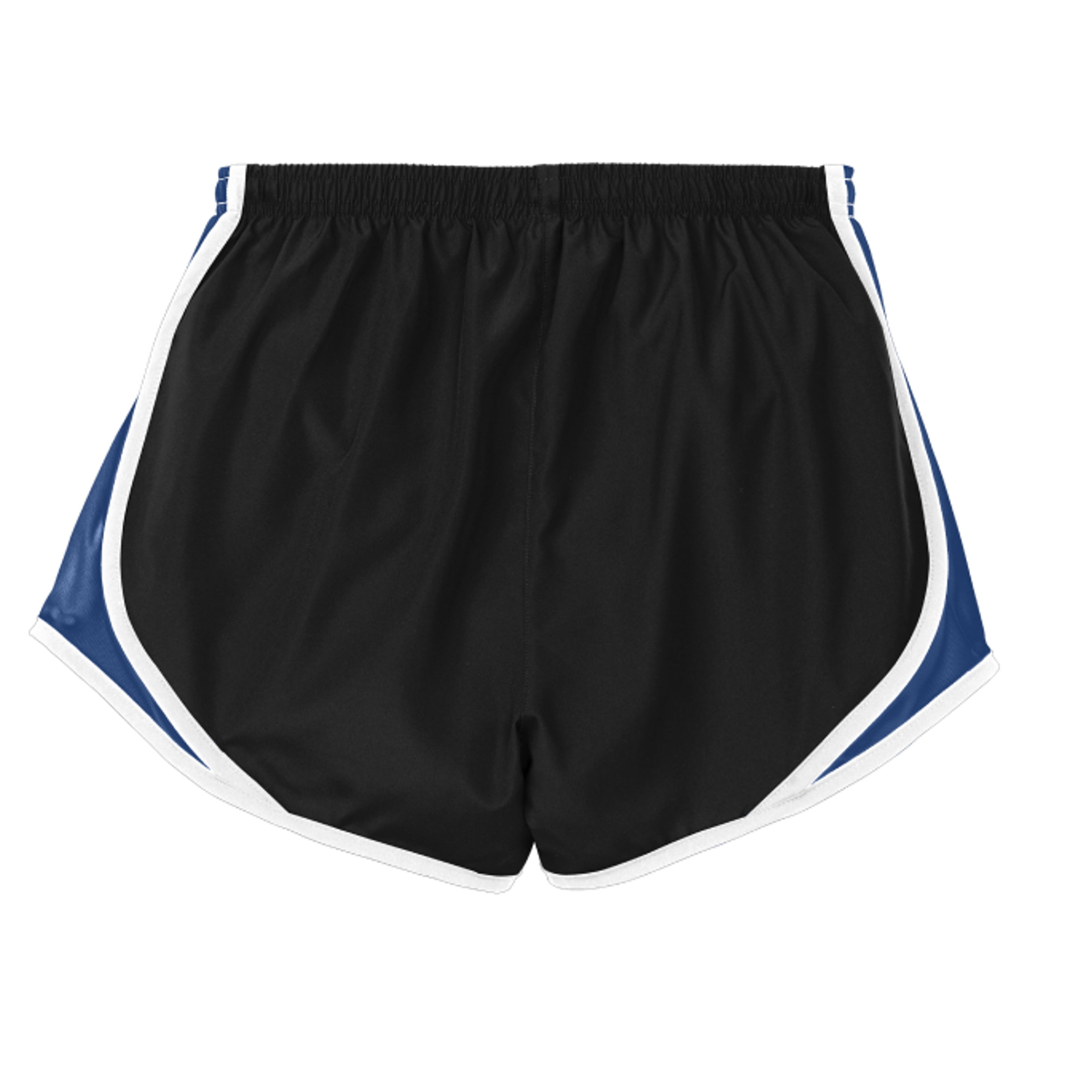 Blk/TrRoyl/Wht - LST304 - BACK