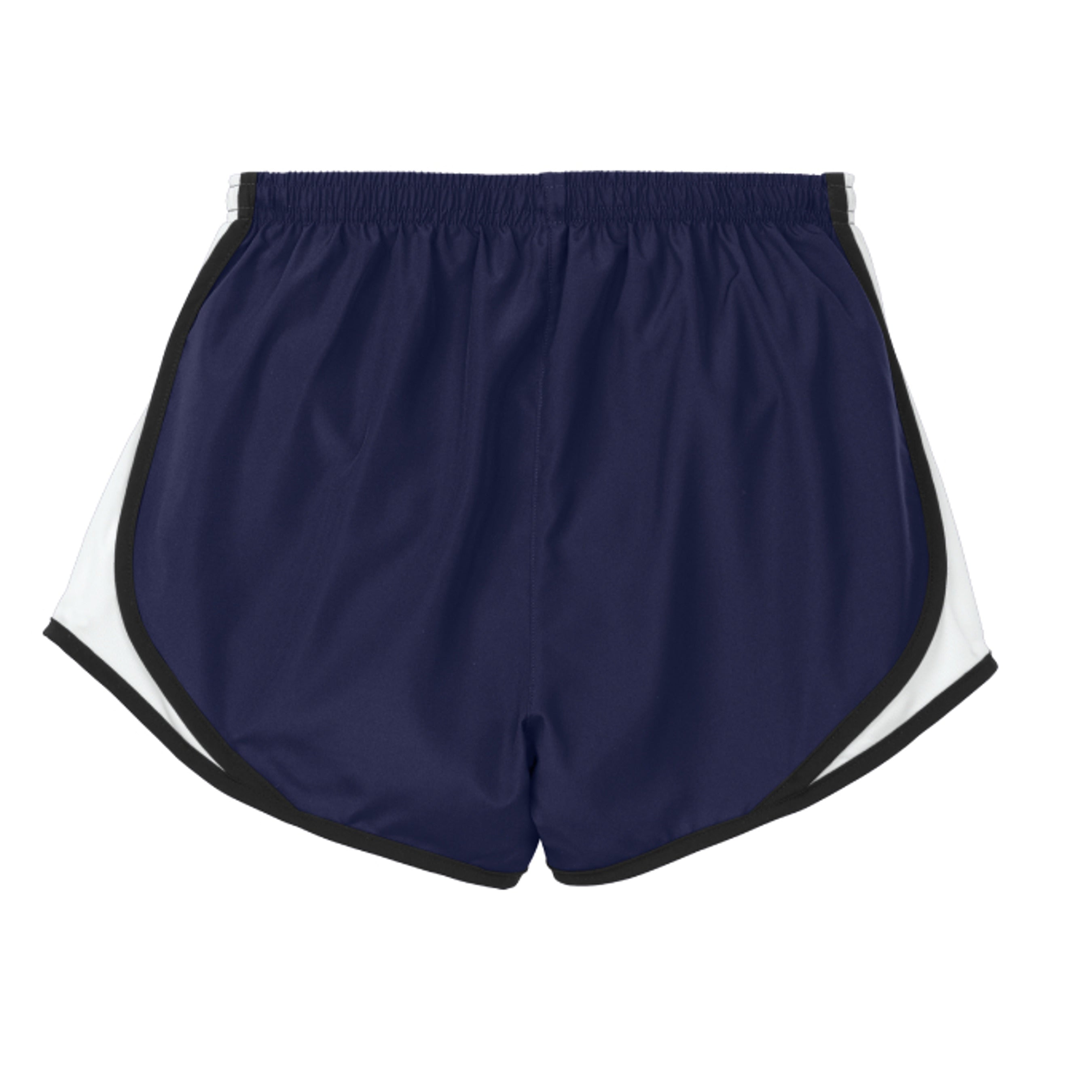TrNavy/Wht/Blk - LST304 - BACK