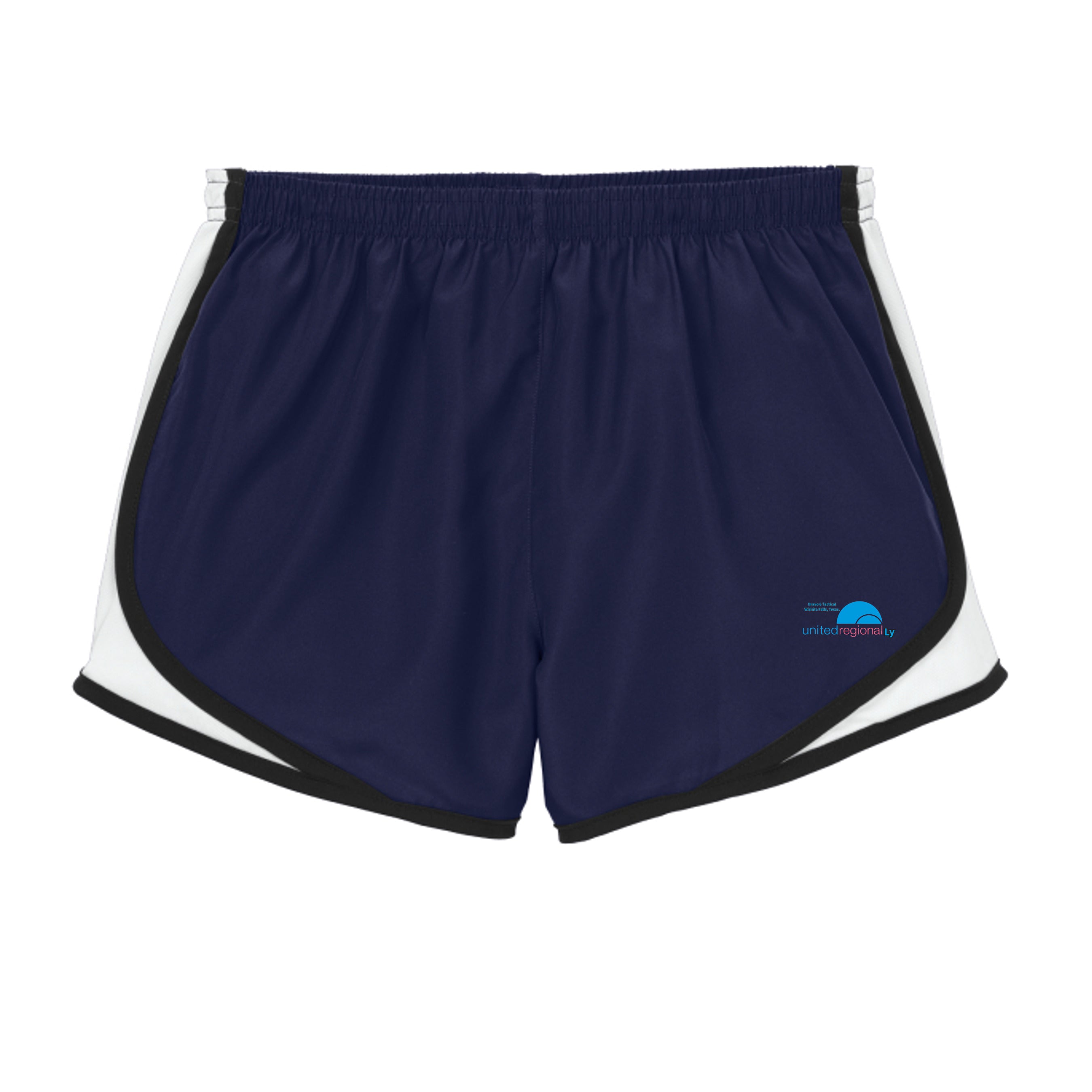 TrNavy/Wht/Blk - LST304 - FRONT