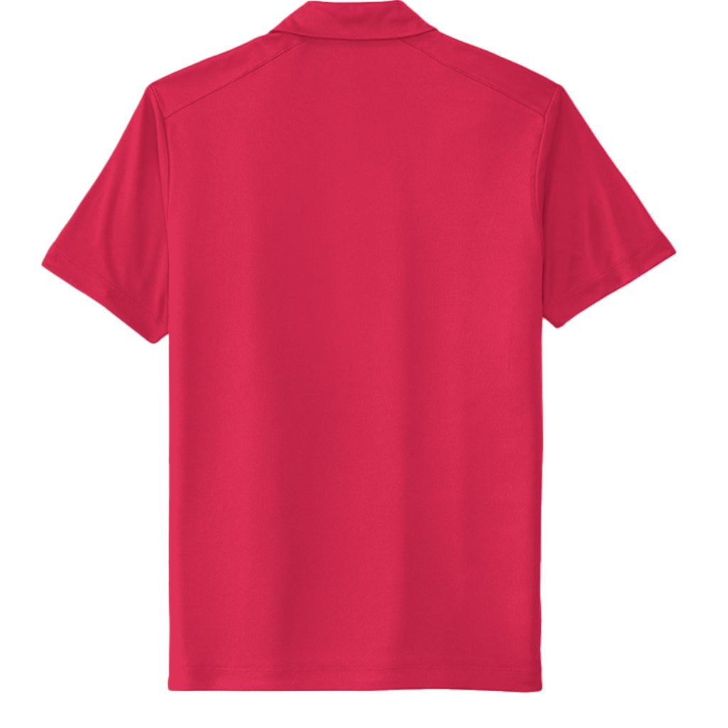 True Red - ST520 - BACK