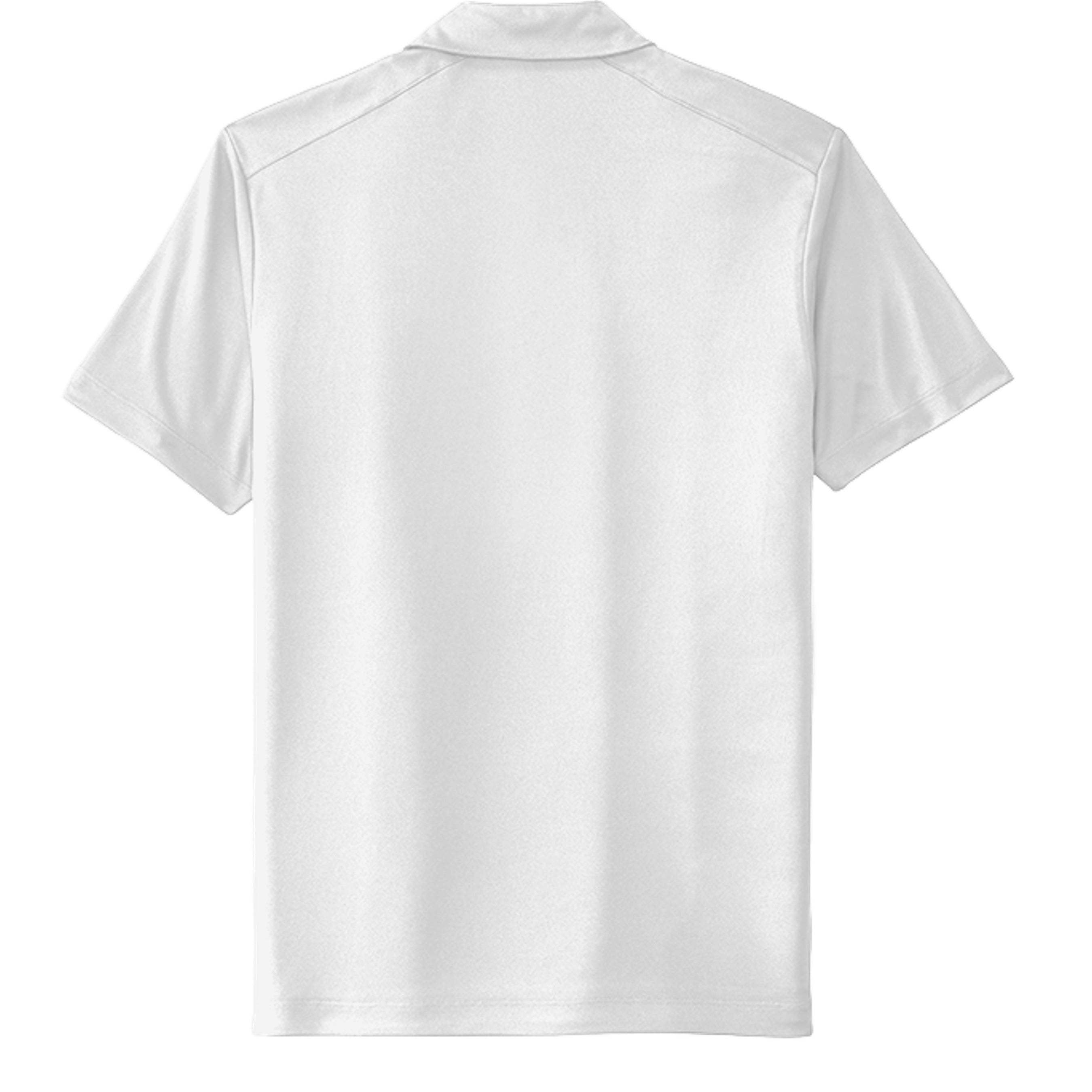 White - ST520 - BACK