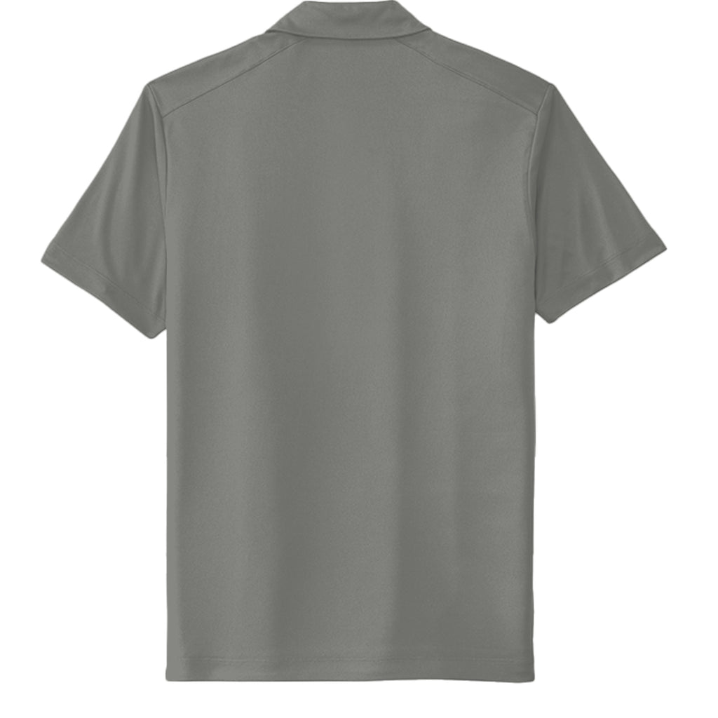 Dark Smoke Gry - ST520 - BACK