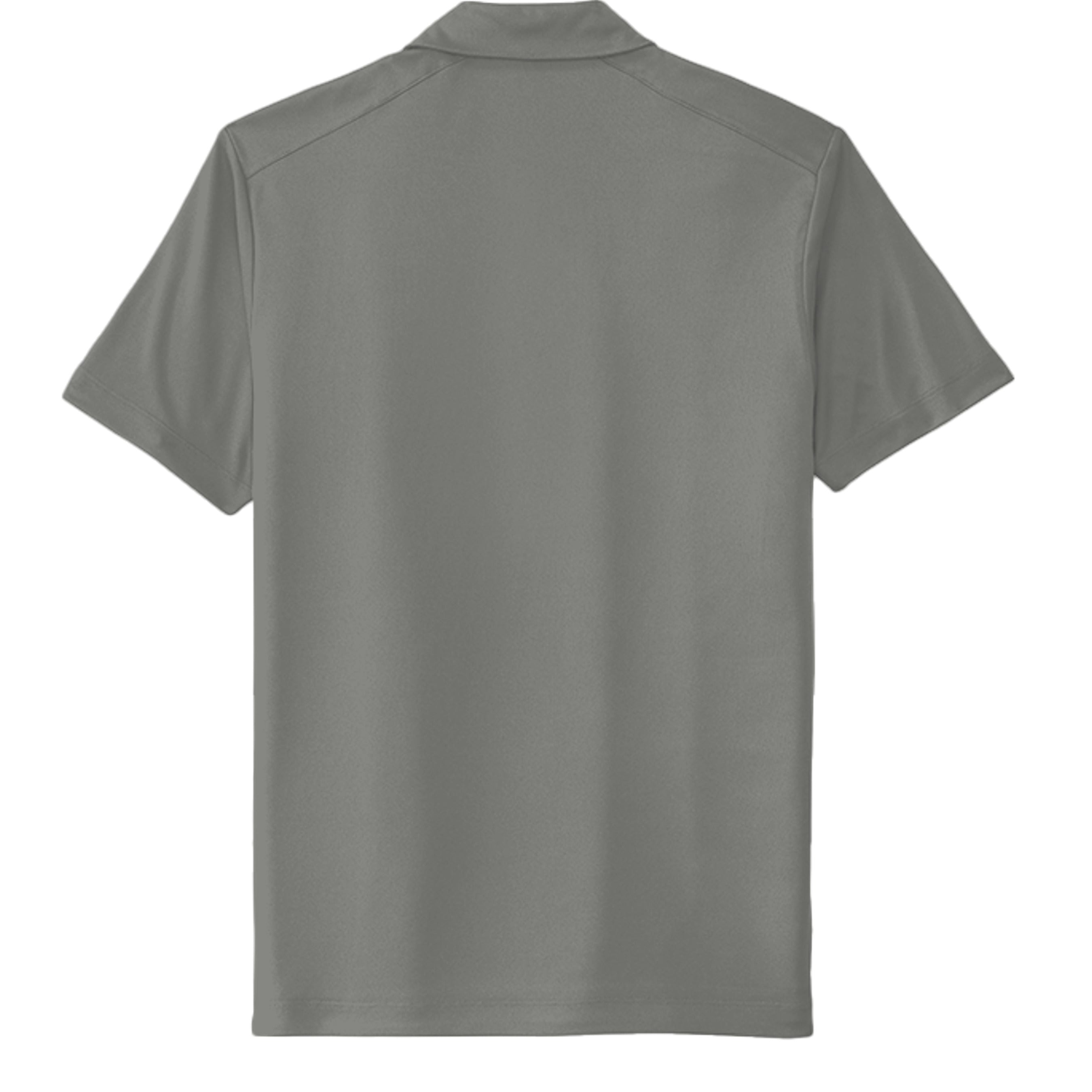 Dark Smoke Gry - ST520 - BACK