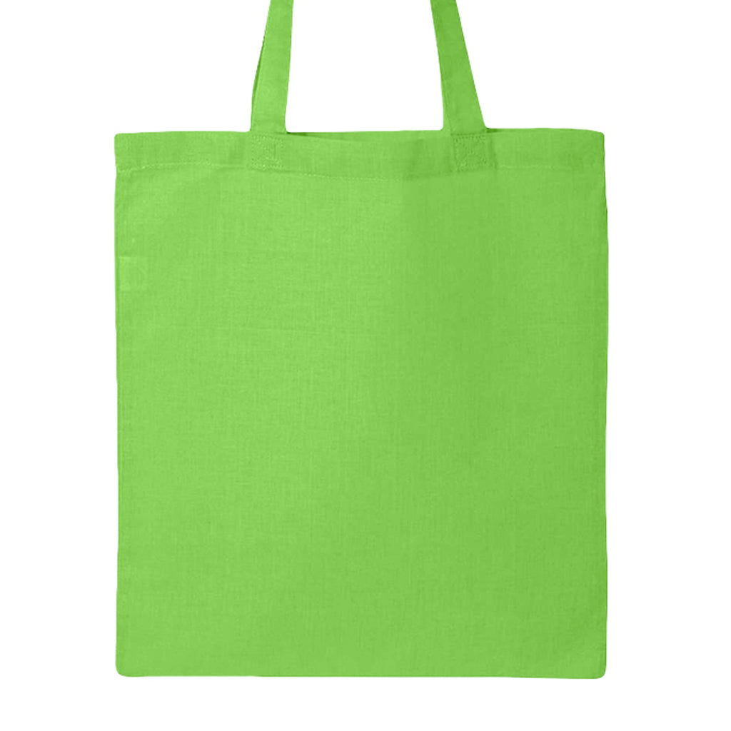 Lime - QTB - BACK