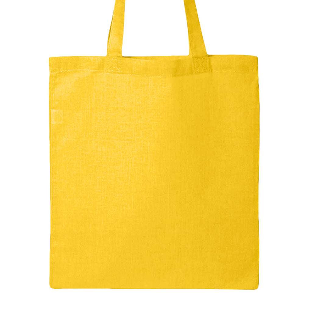 Yellow - QTB - BACK