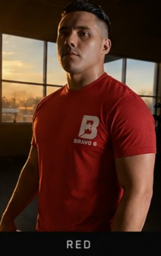 T-shirt Athletic Performance Flex